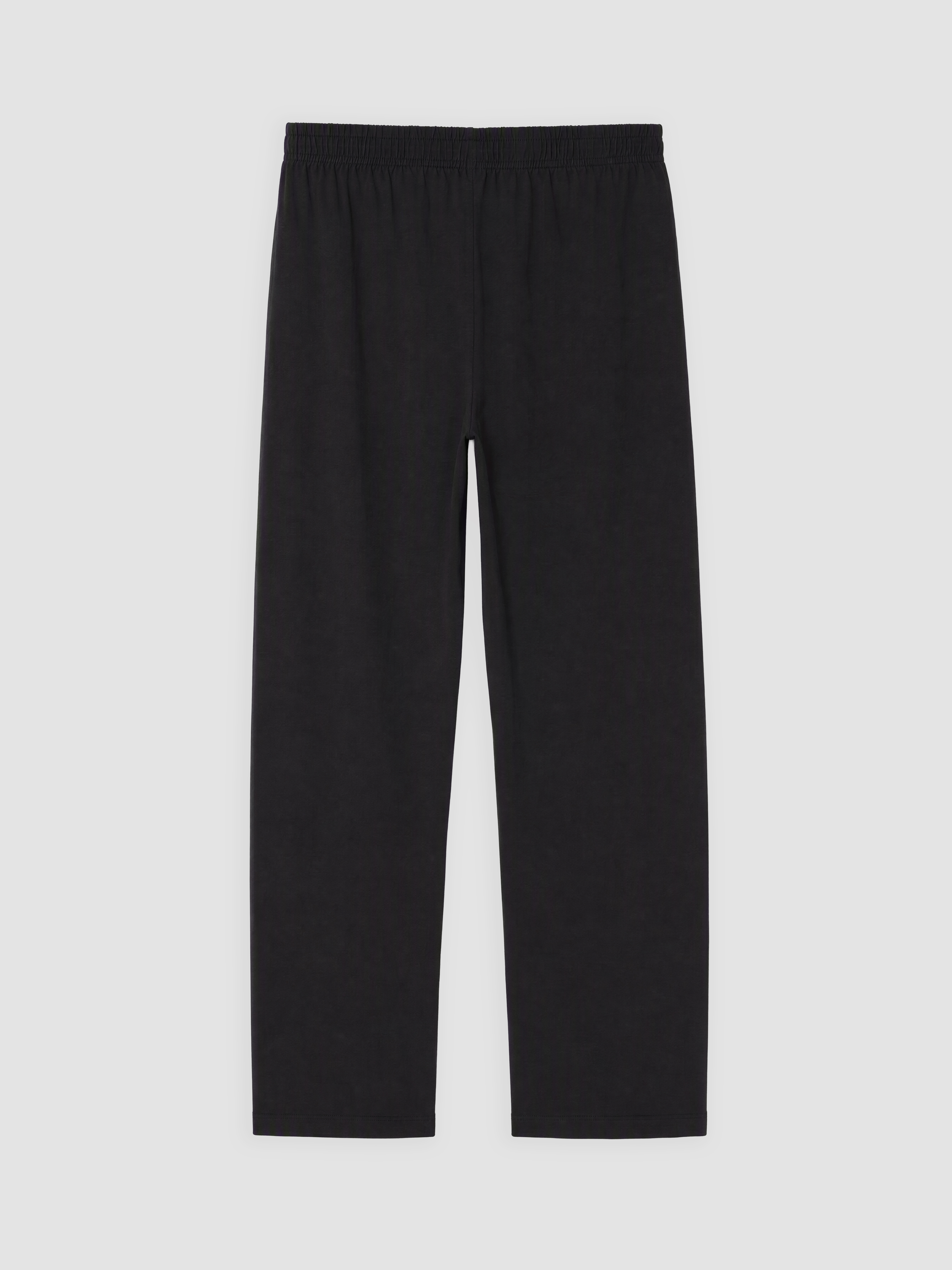 LC WAIKIKI Regular Fit Erkek Pijama Altı görsel 3