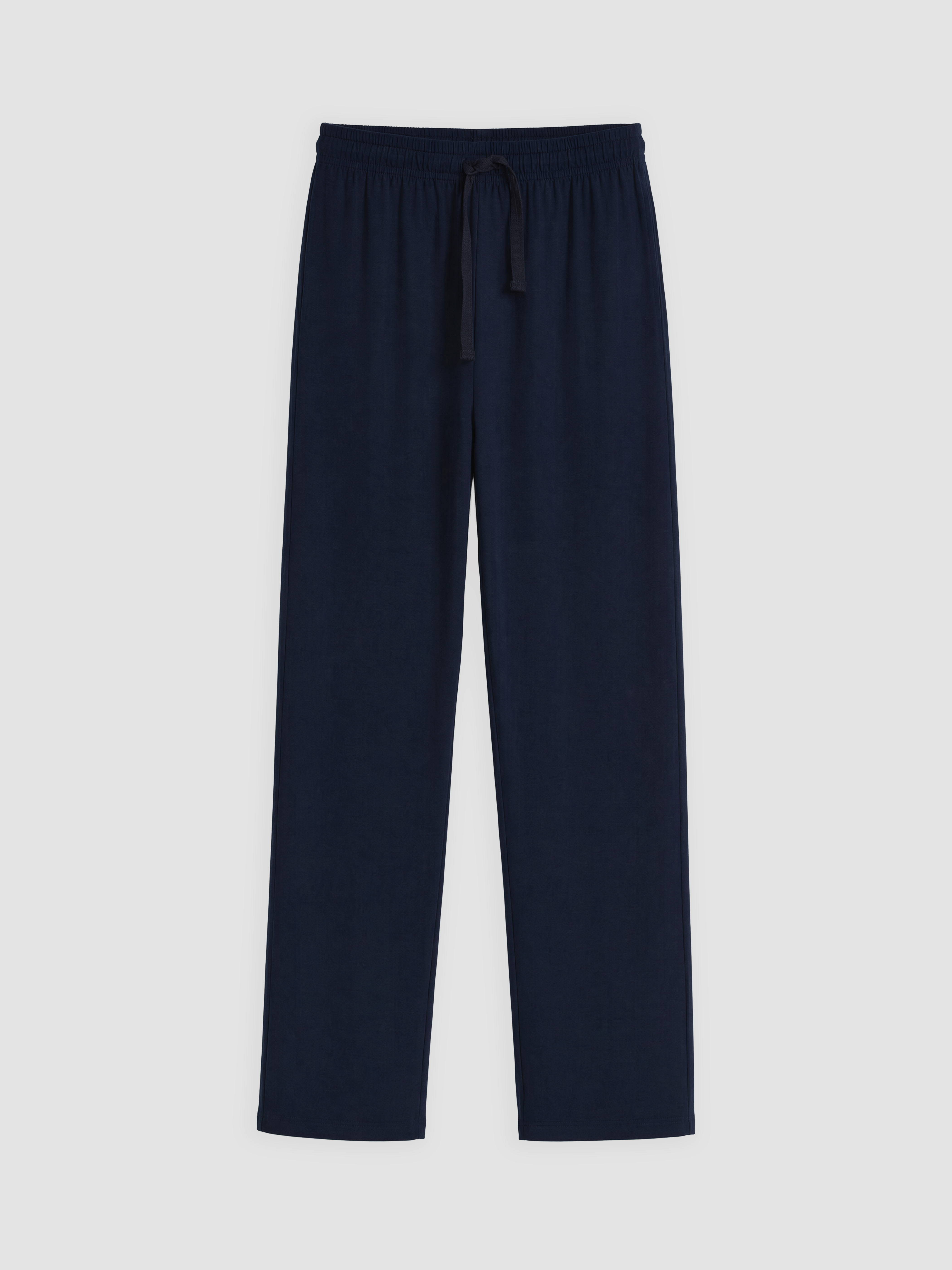 LC WAIKIKI Regular Fit Erkek Pijama Altı 2'li Paket görsel 2