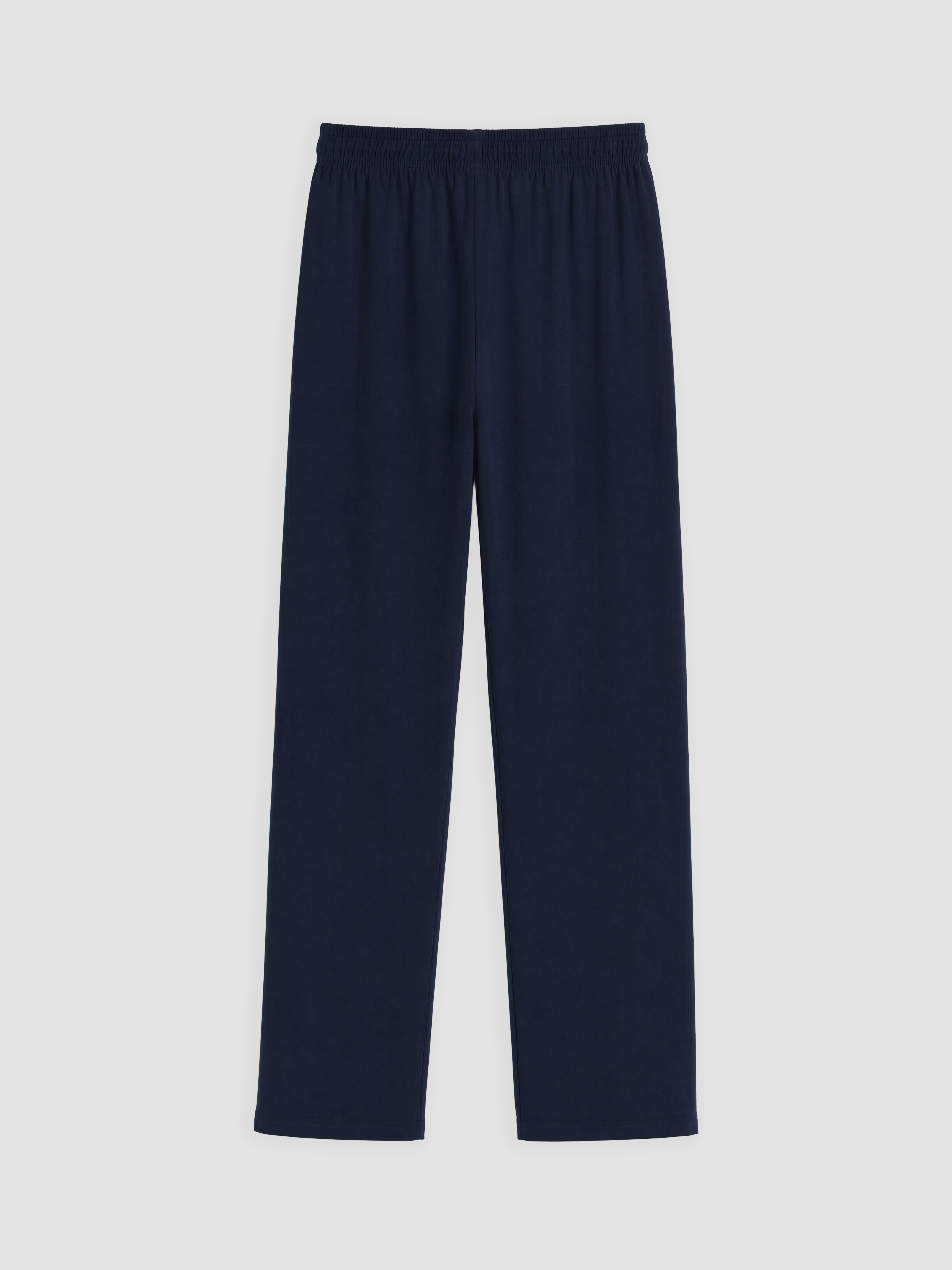 LC WAIKIKI Regular Fit Erkek Pijama Altı 2'li Paket görsel 4