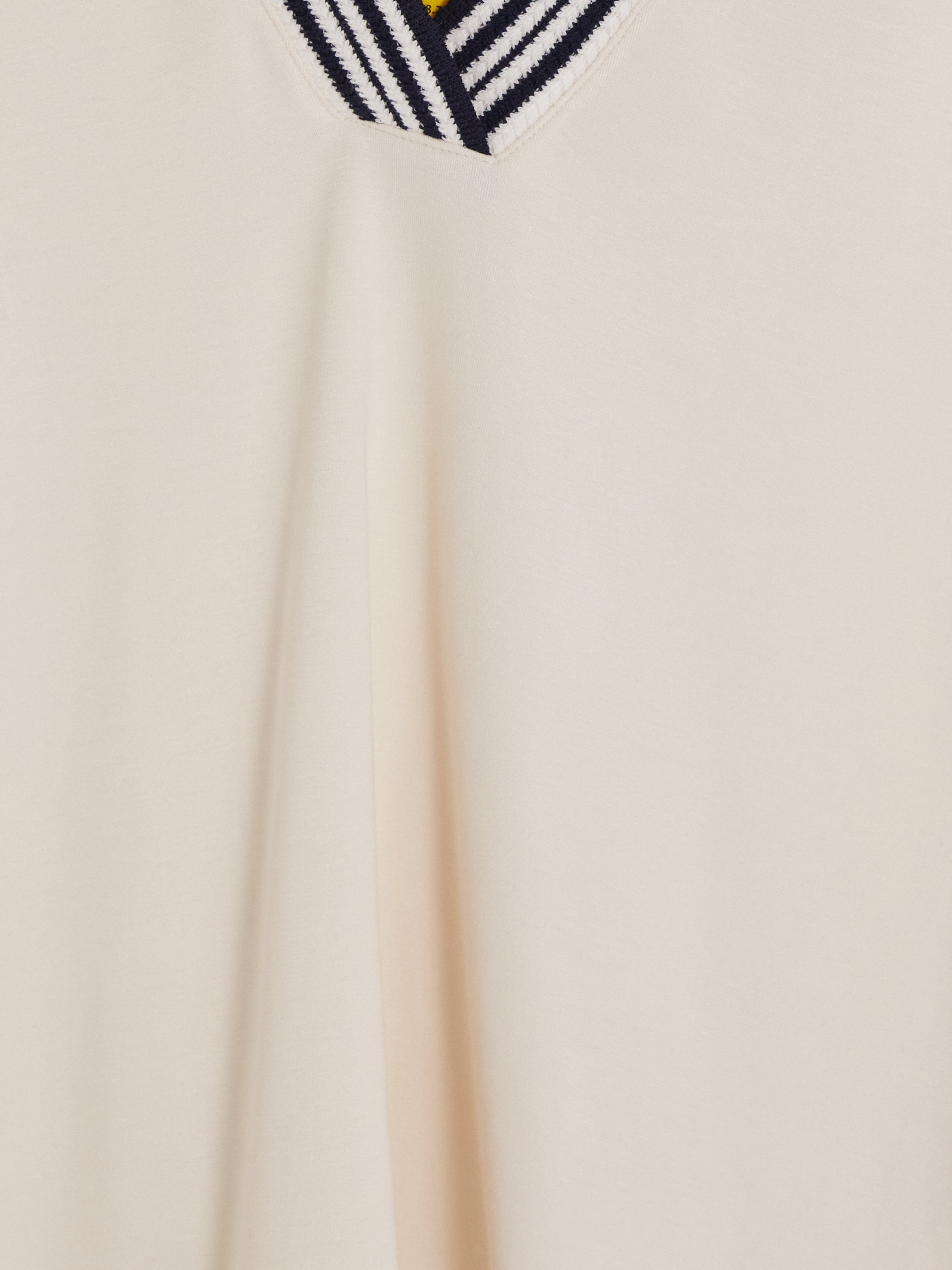 LCW EVERYDAY Oversize Soft Touch Kadın Sweatshirt görsel 6