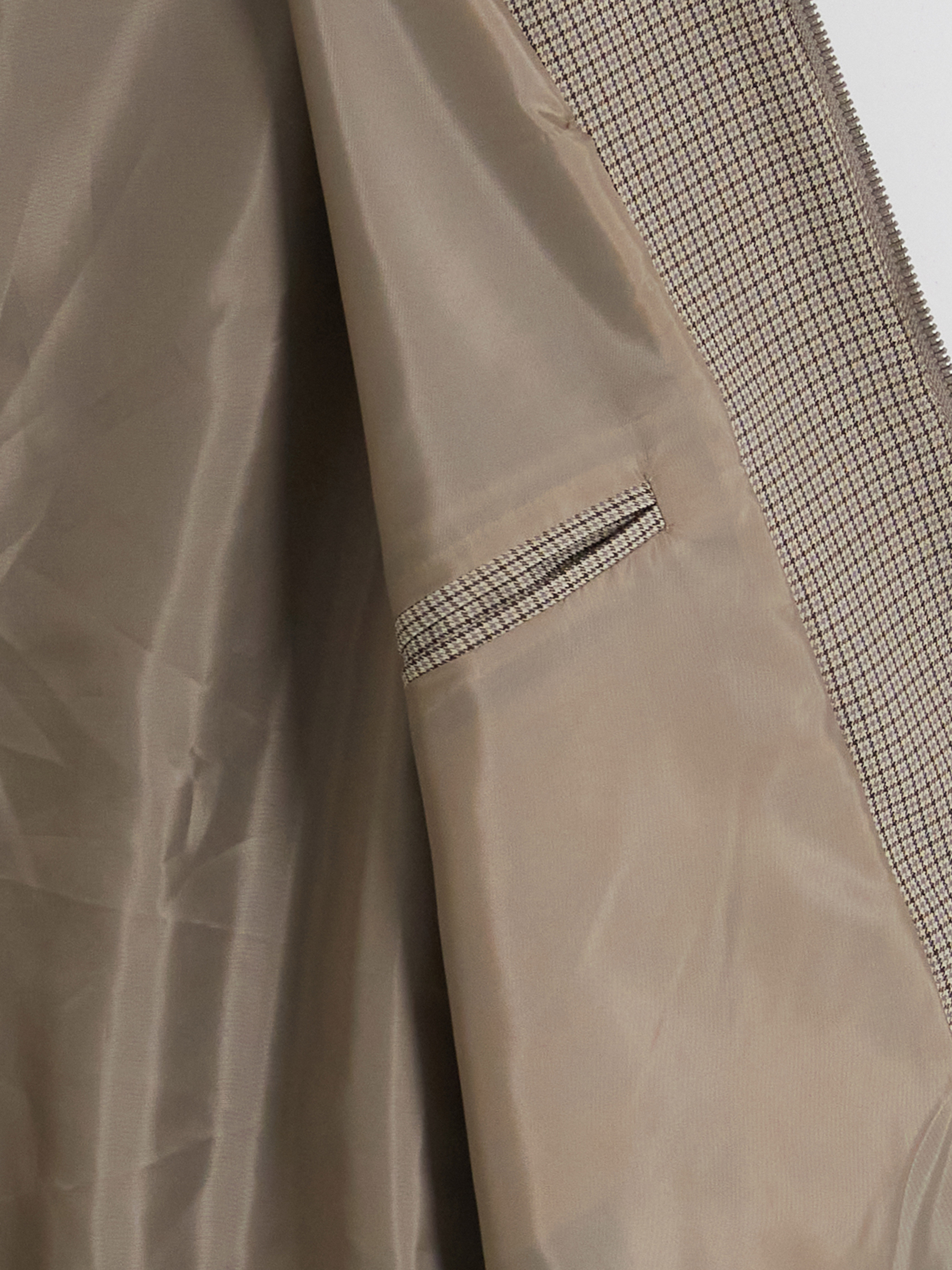 LCW Vision Regular Fit Dik Yaka Erkek Ceket görsel 4