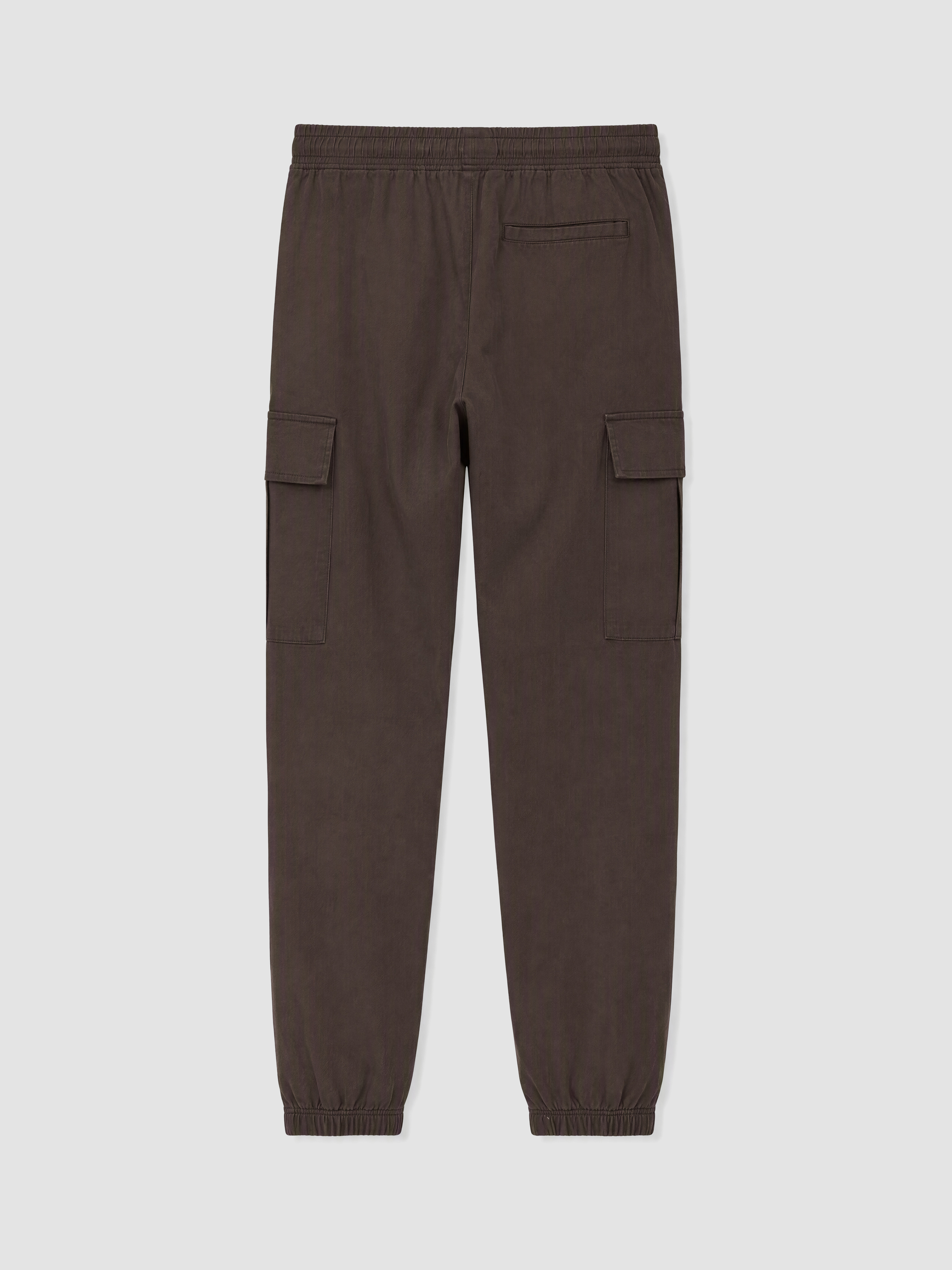 XSIDE Regular Fit Erkek Erkek Kargo Pantolon görsel 7