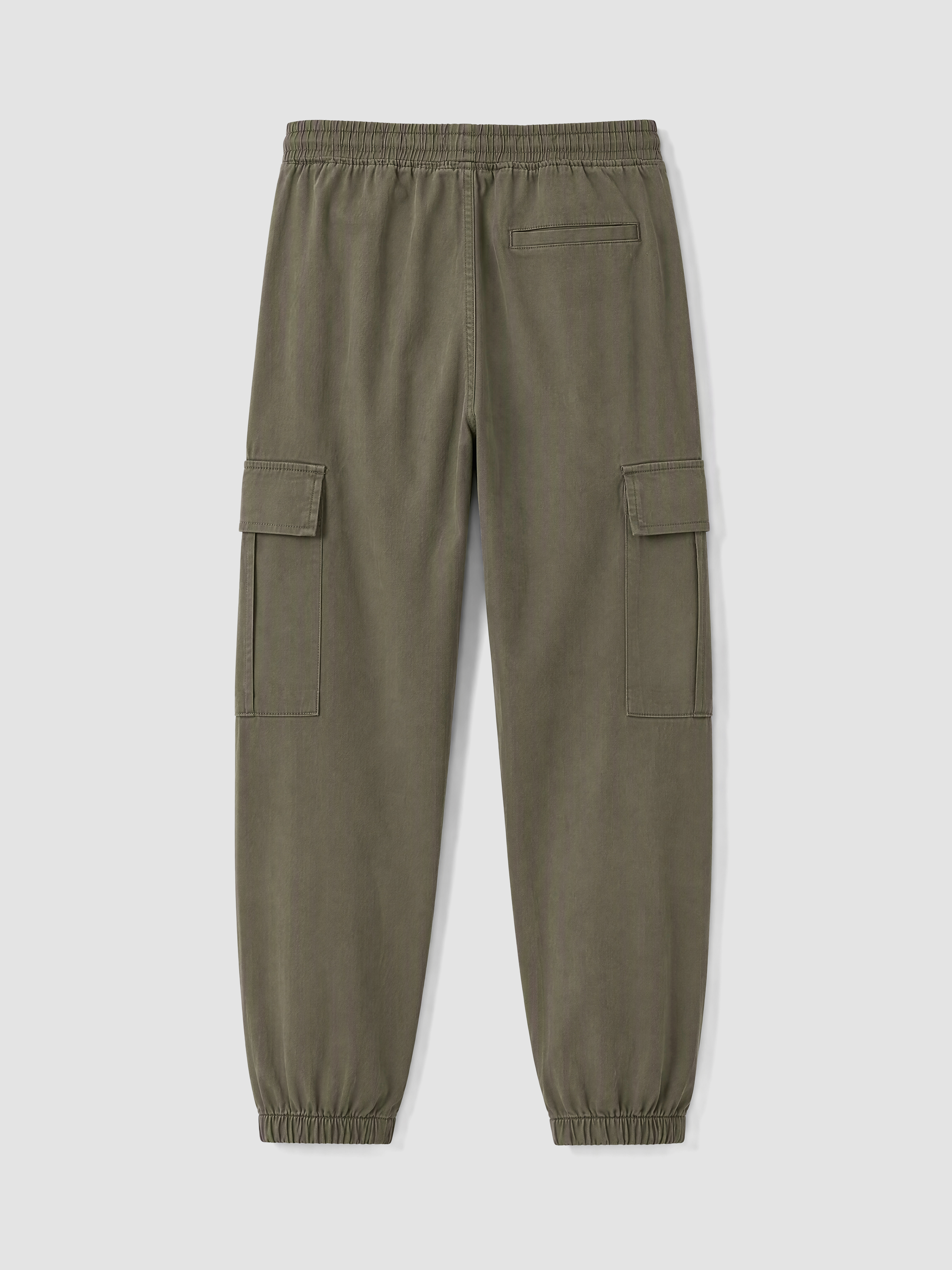 XSIDE Regular Fit Erkek Erkek Kargo Pantolon görsel 3