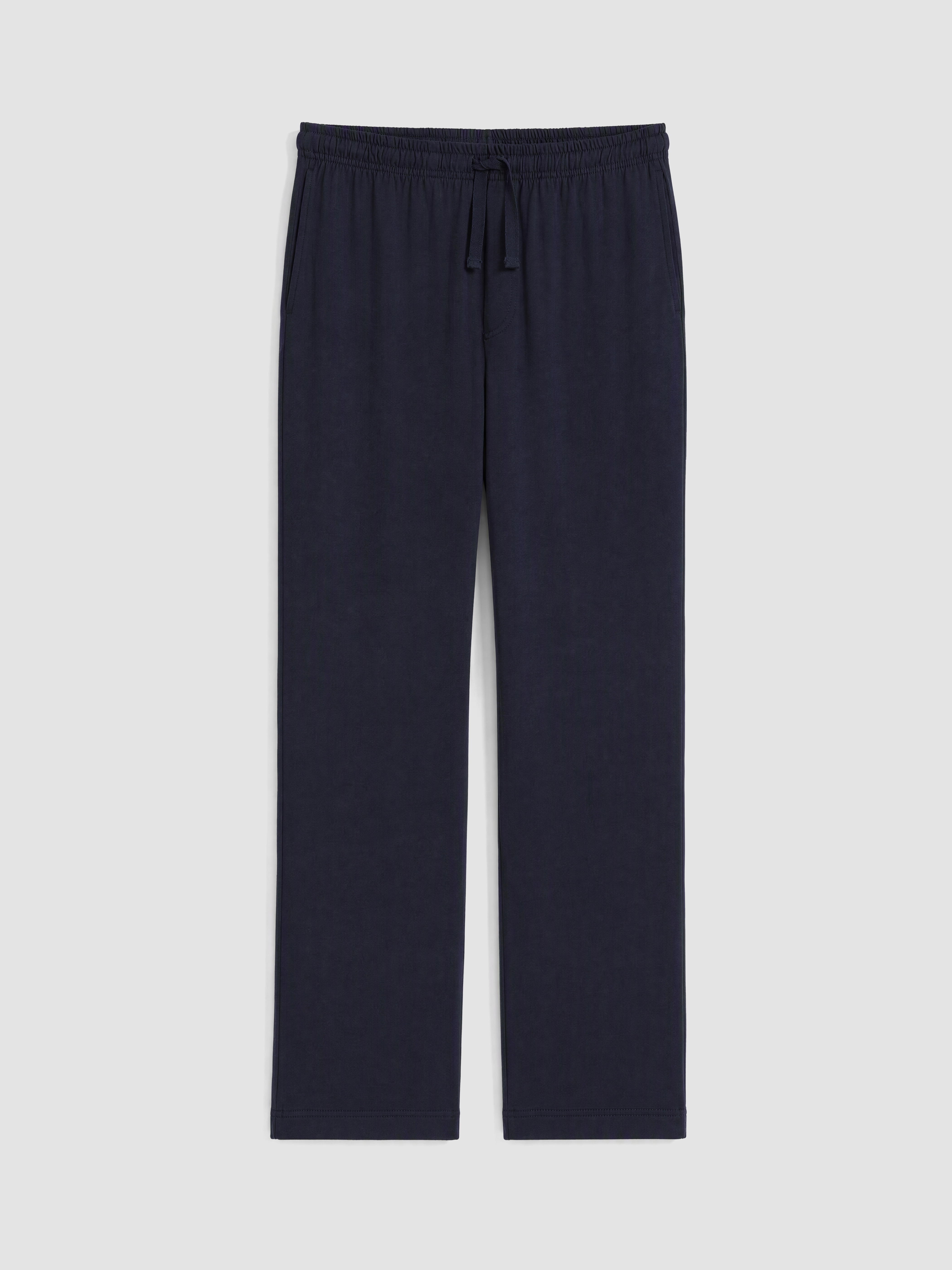 LC WAIKIKI Regular Fit Erkek Pijama Alt 2'li Paket görsel 2