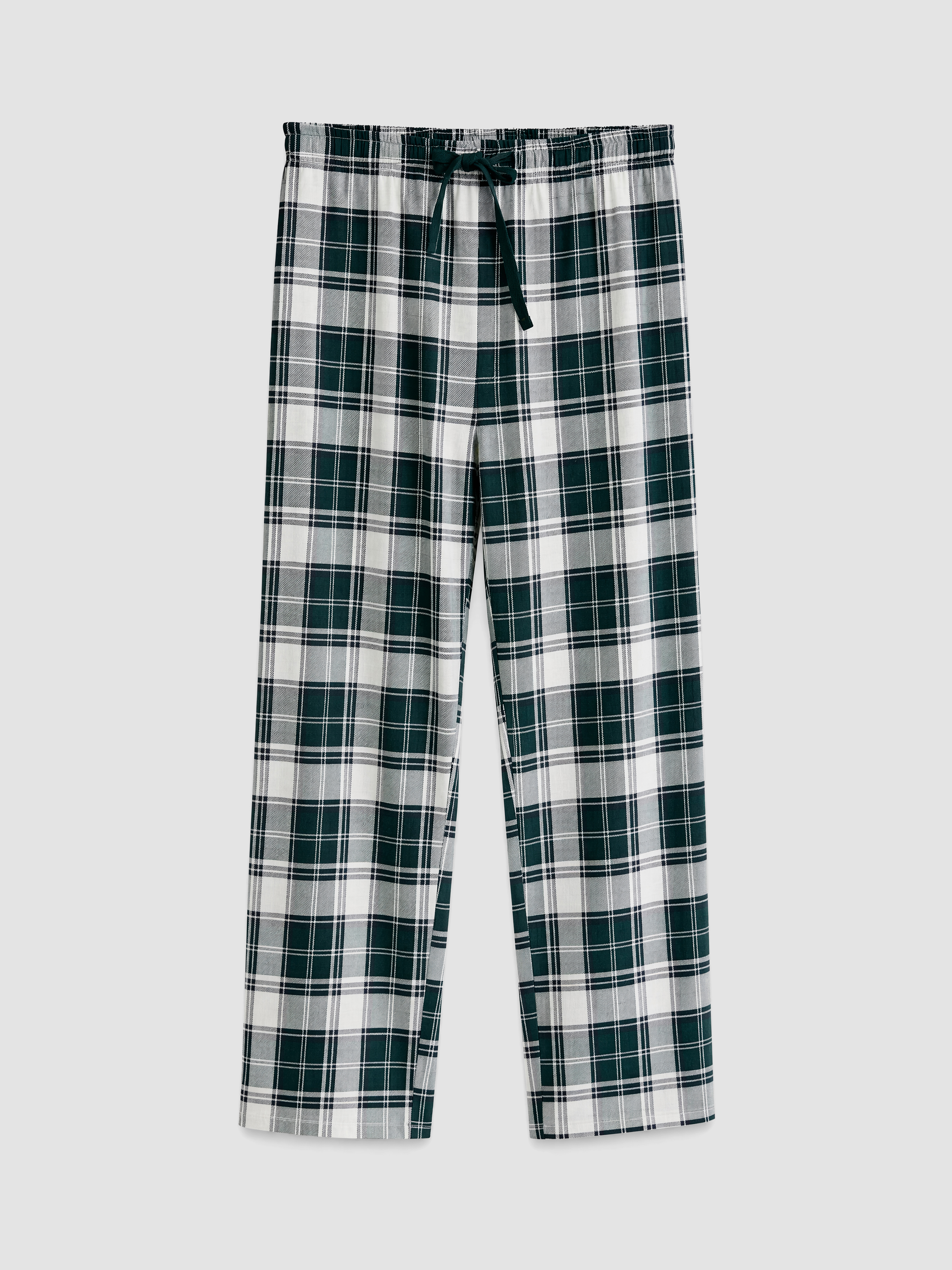 LC WAIKIKI Regular Fit Erkek Pijama Alt 2'li Paket görsel 5