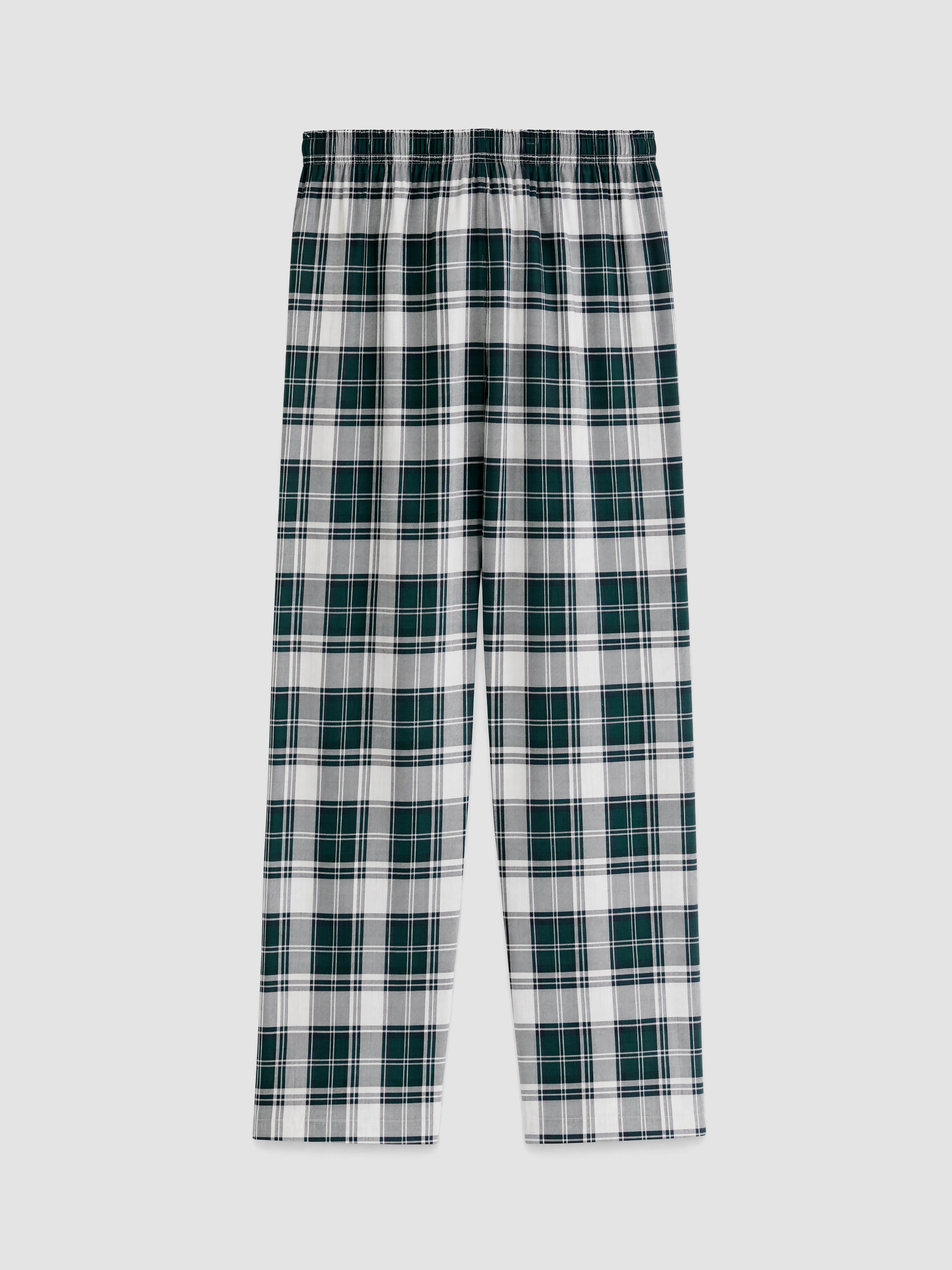 LC WAIKIKI Regular Fit Erkek Pijama Alt 2'li Paket görsel 7