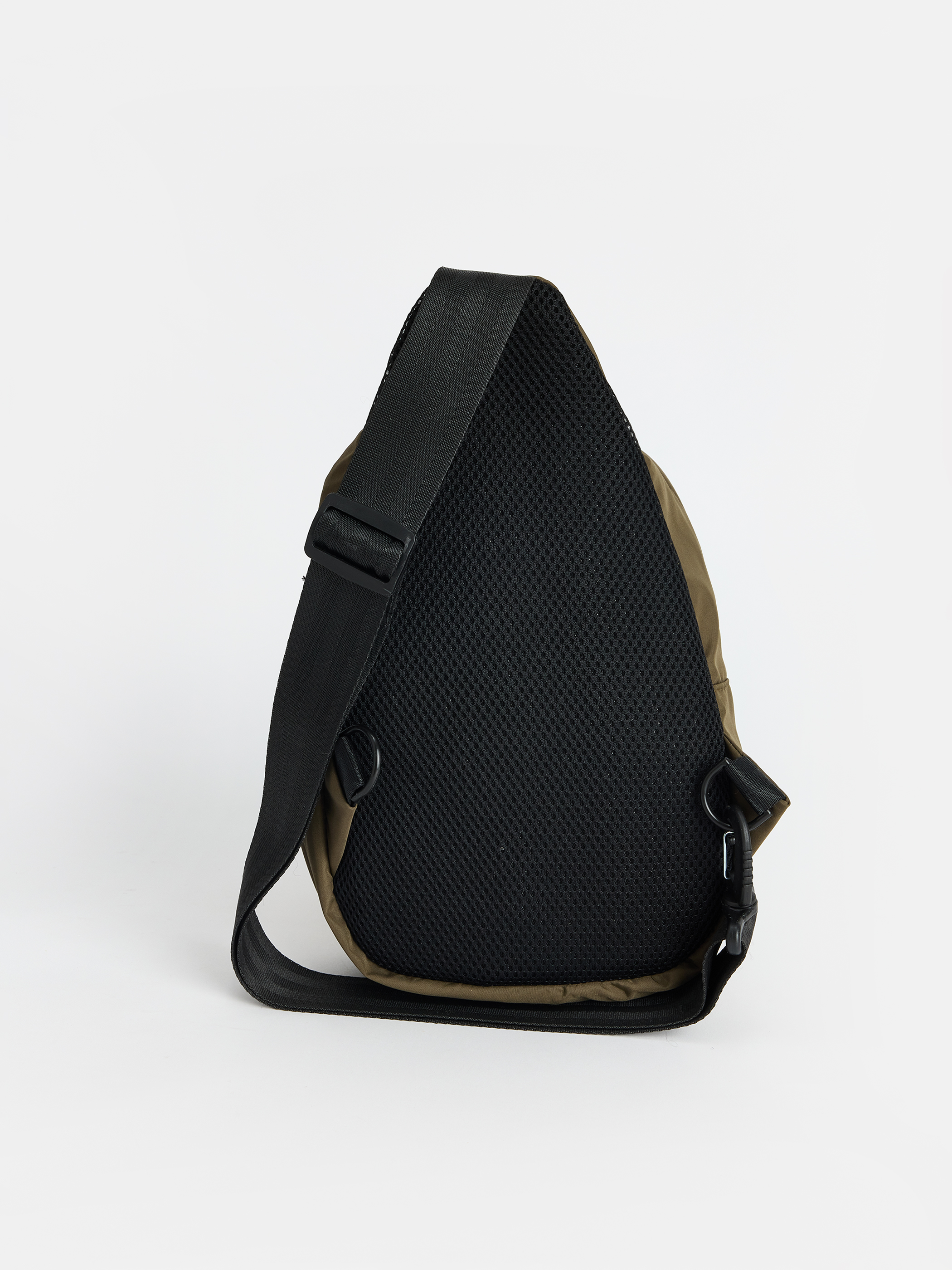 LCW ACCESSORIES Fermuarlı Erkek Göğüs Çantası görsel 2