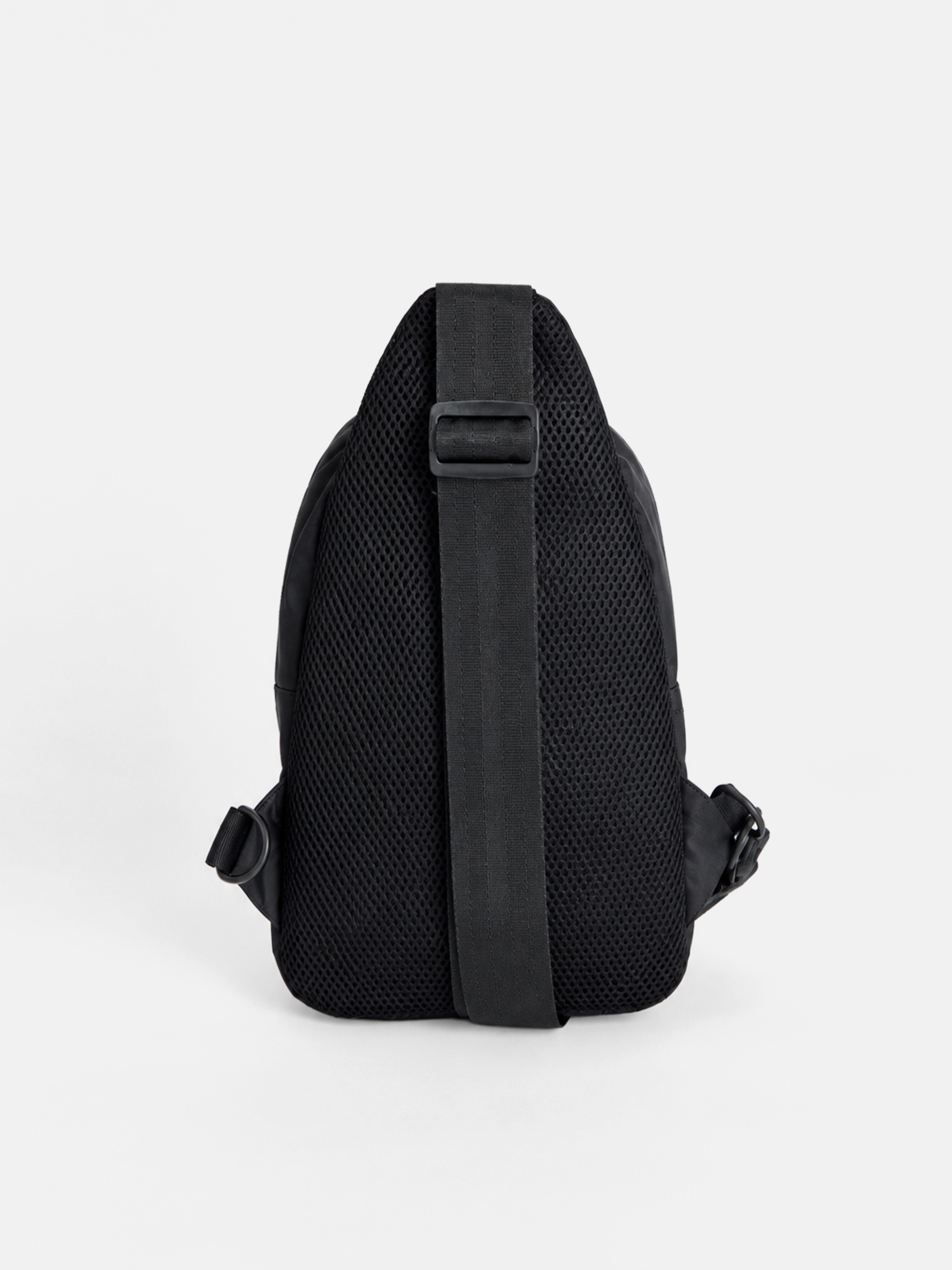 LCW ACCESSORIES Fermuarlı Erkek Göğüs Çantası görsel 4