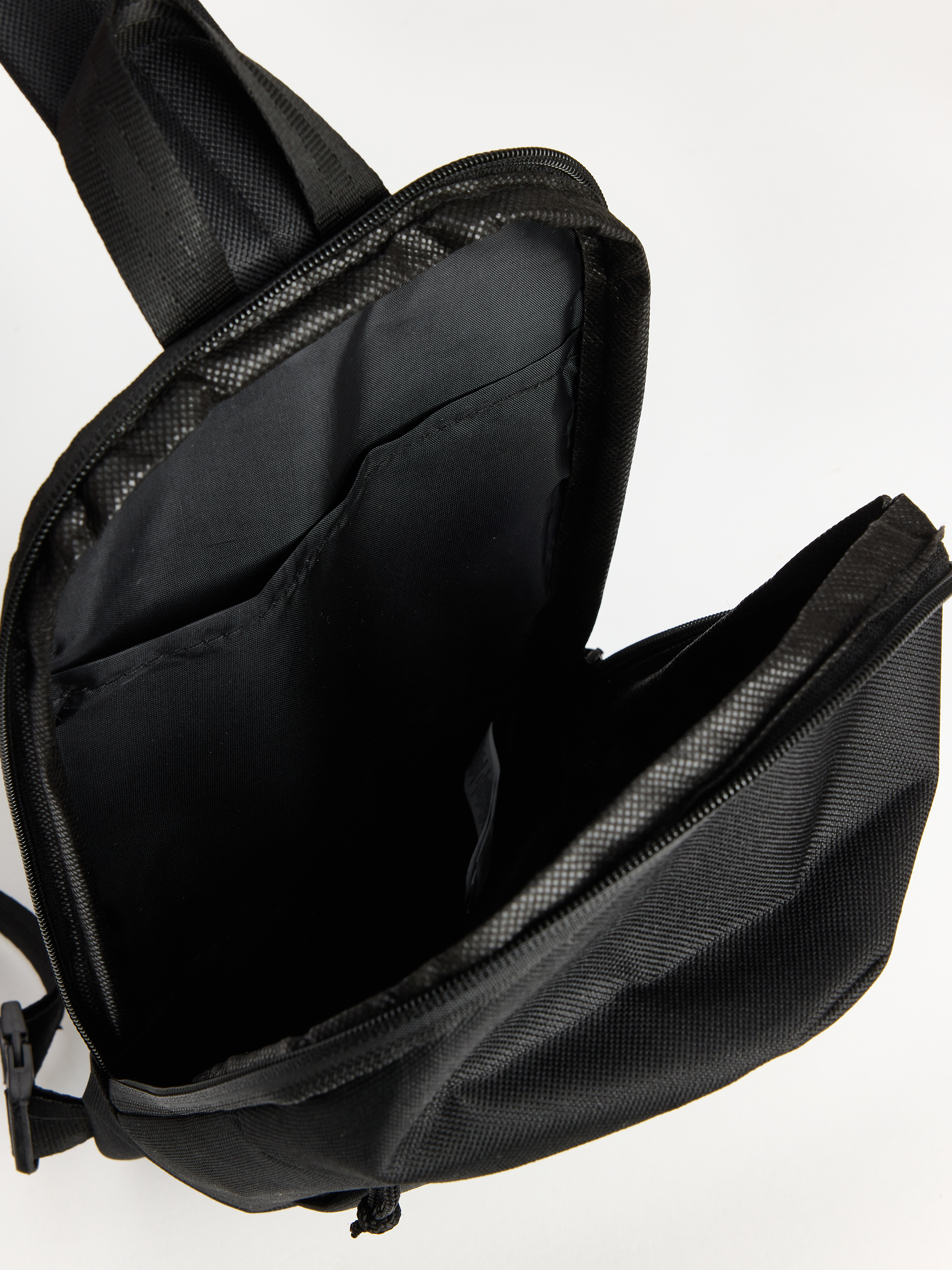 LCW ACCESSORIES Fermuarlı Erkek Göğüs Çantası görsel 4