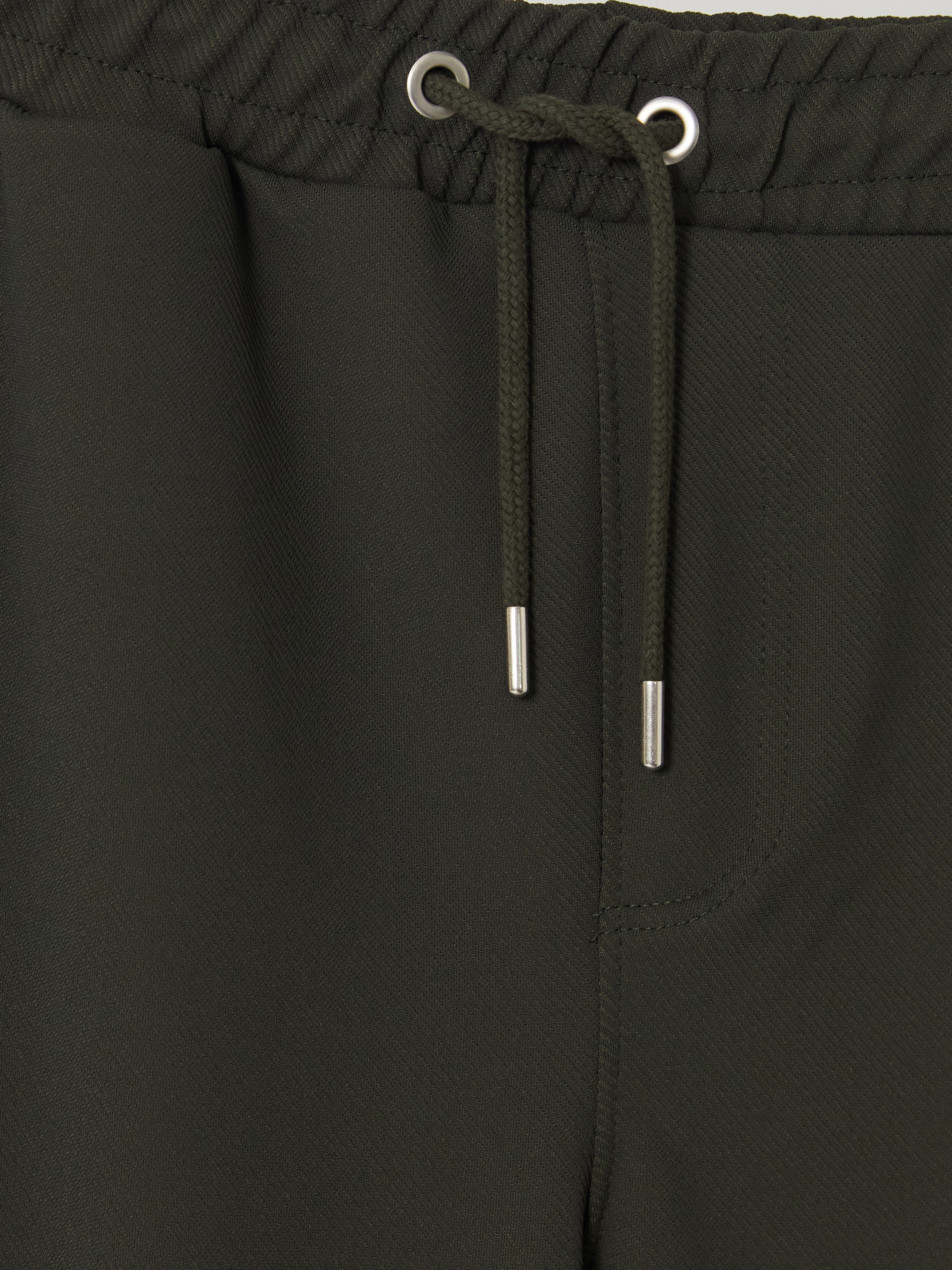 LCWAIKIKI Classic Regular Fit Erkek Eşofman Altı görsel 2