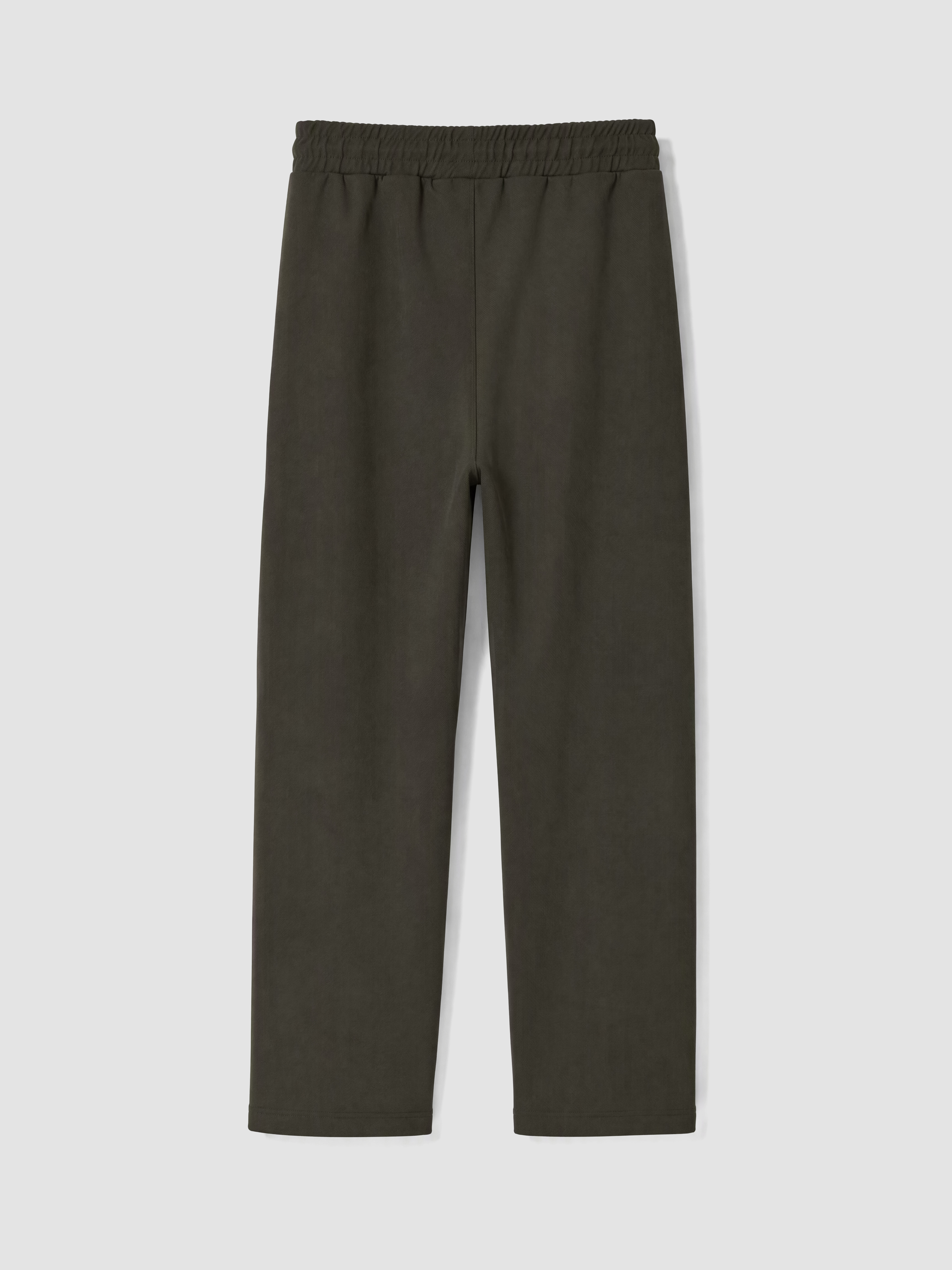 LCWAIKIKI Classic Regular Fit Erkek Eşofman Altı görsel 3