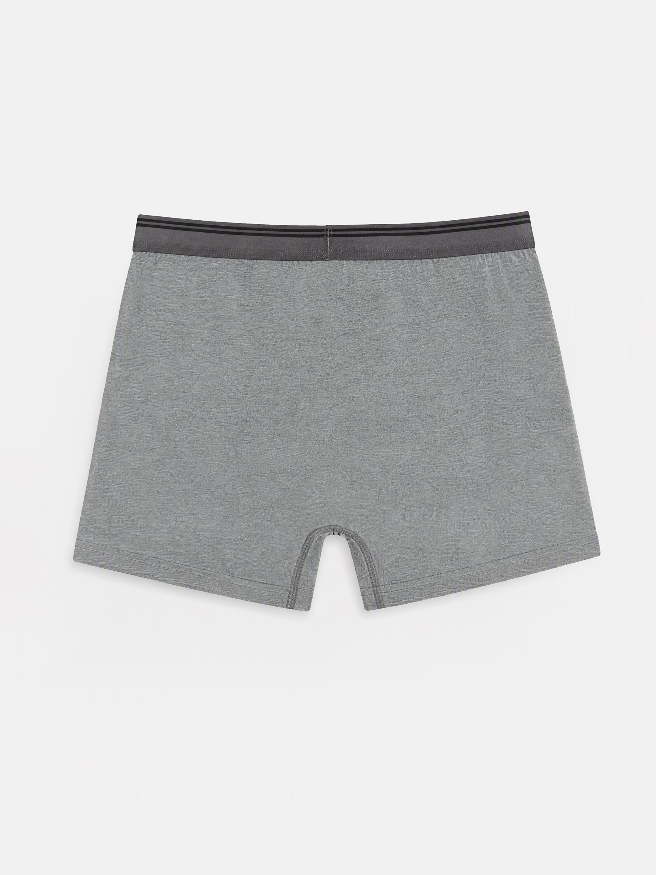 LC WAIKIKI Pamuklu Esnek Erkek Boxer 3'lü Paket görsel 5