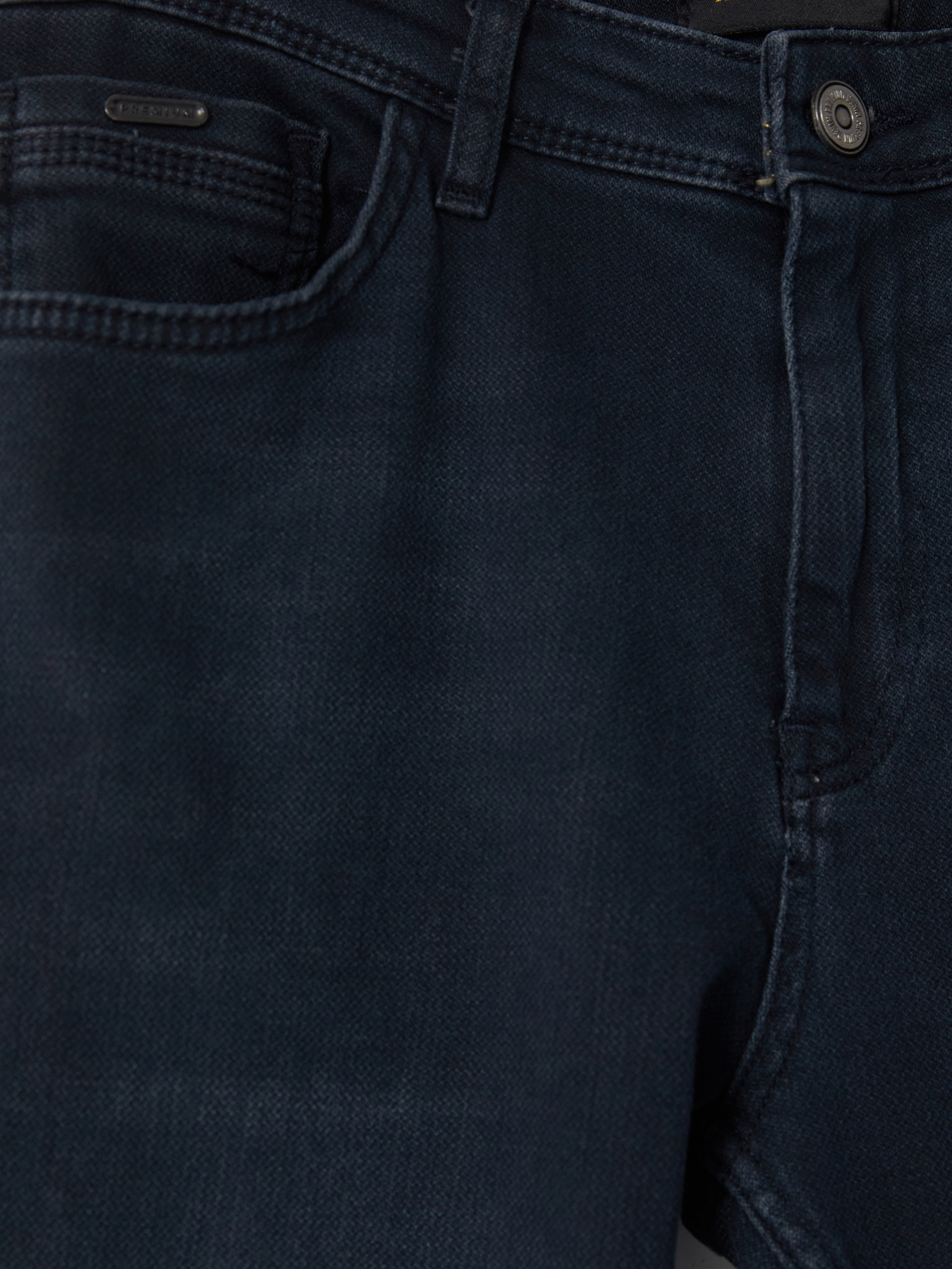 LCW Jeans 750 Slim Fit Erkek Jean Pantolon görsel 3