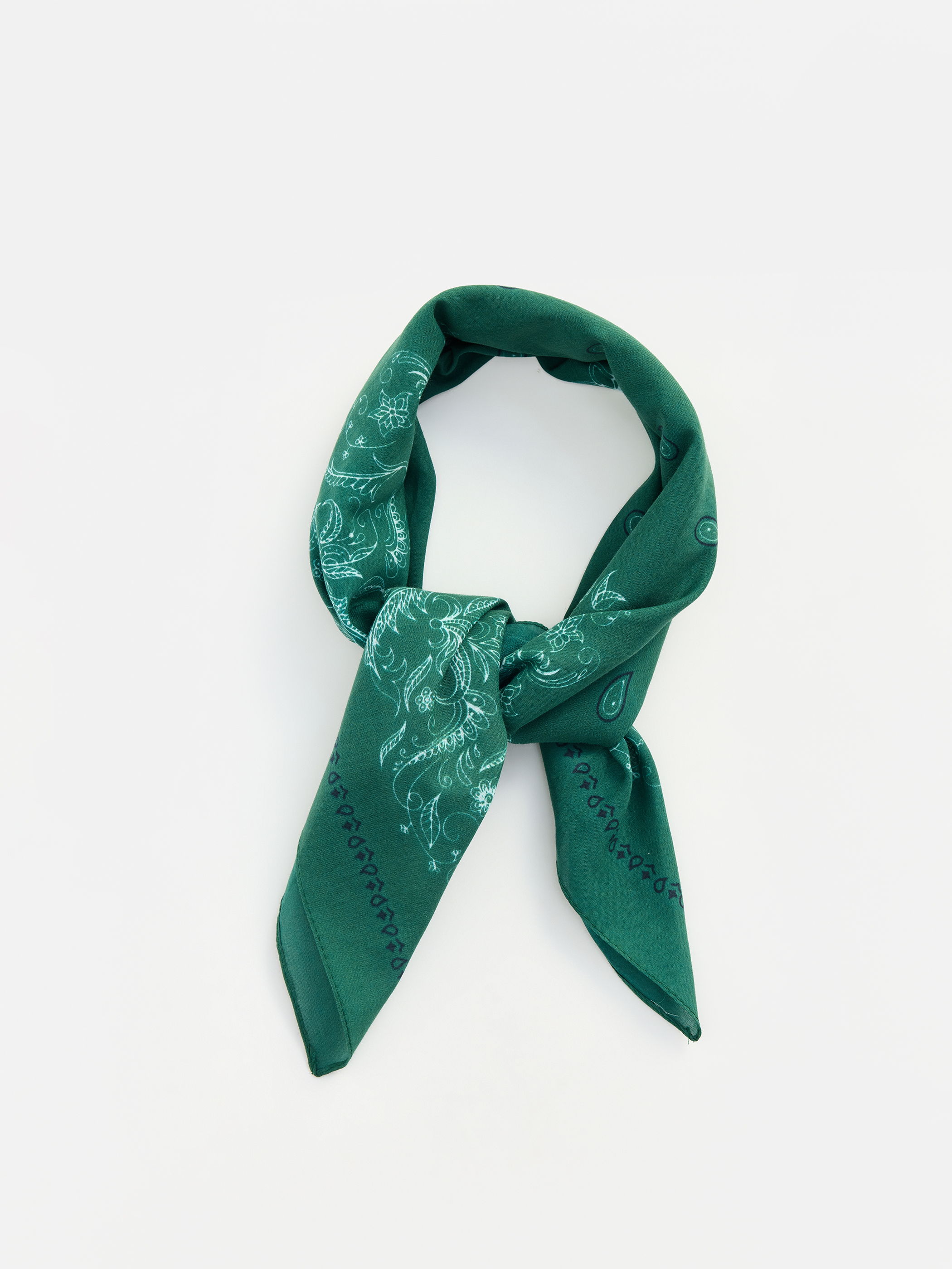 LCW ACCESSORIES Desenli Erkek Bandana görsel 2