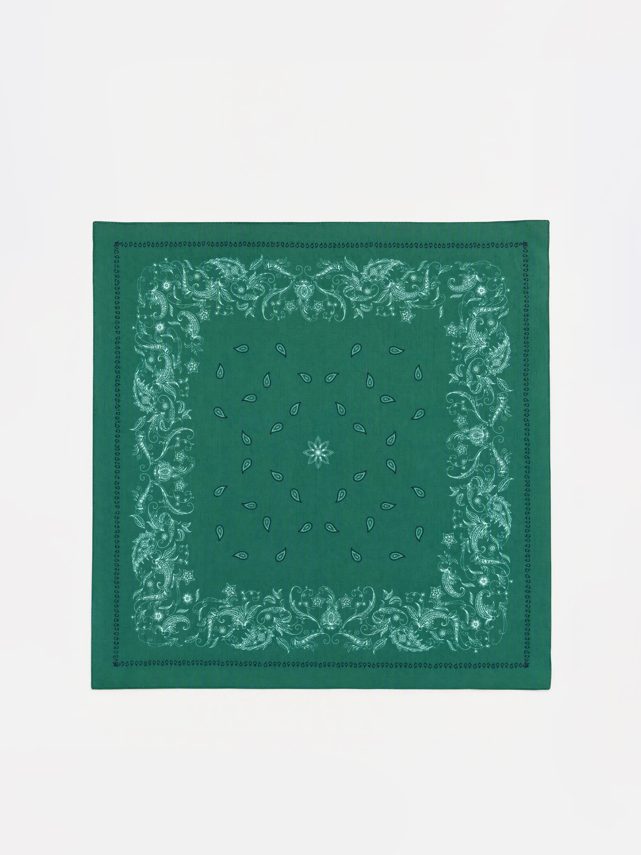 LCW ACCESSORIES Desenli Erkek Bandana görsel 3