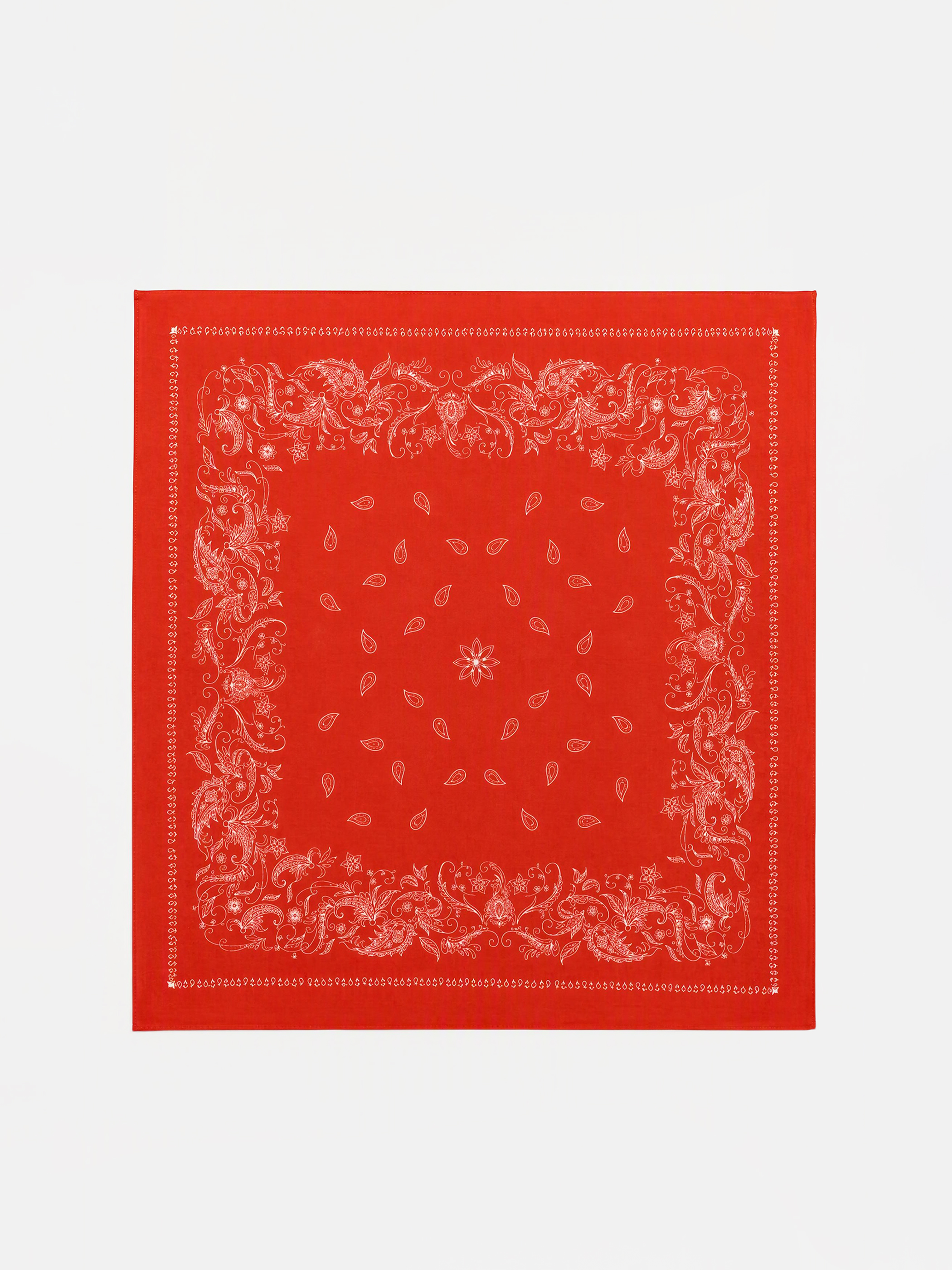 LCW ACCESSORIES Desenli Erkek Bandana görsel 3