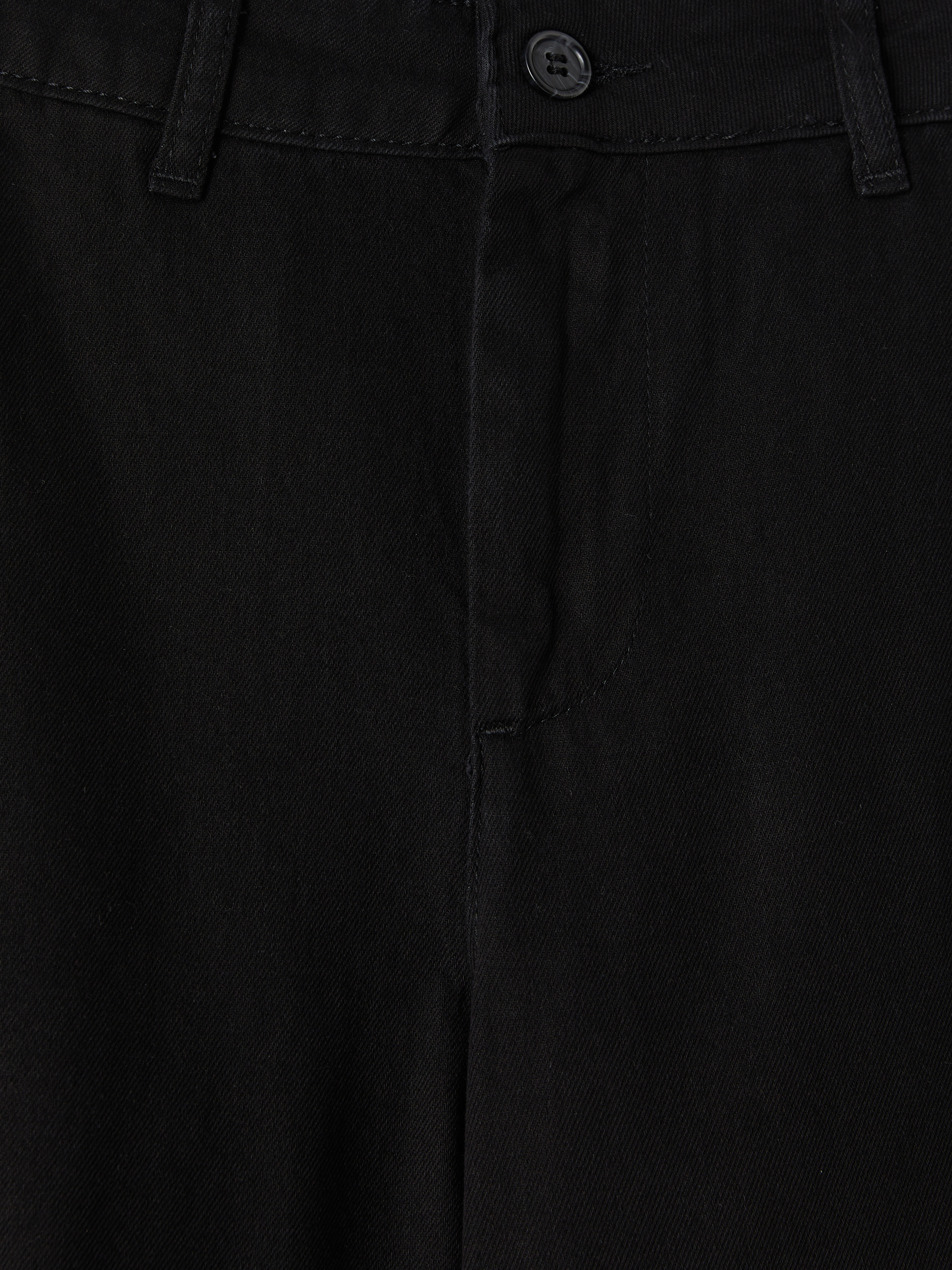 LCW Jeans Carrot Fit Kadın Jean Pantolon görsel 6