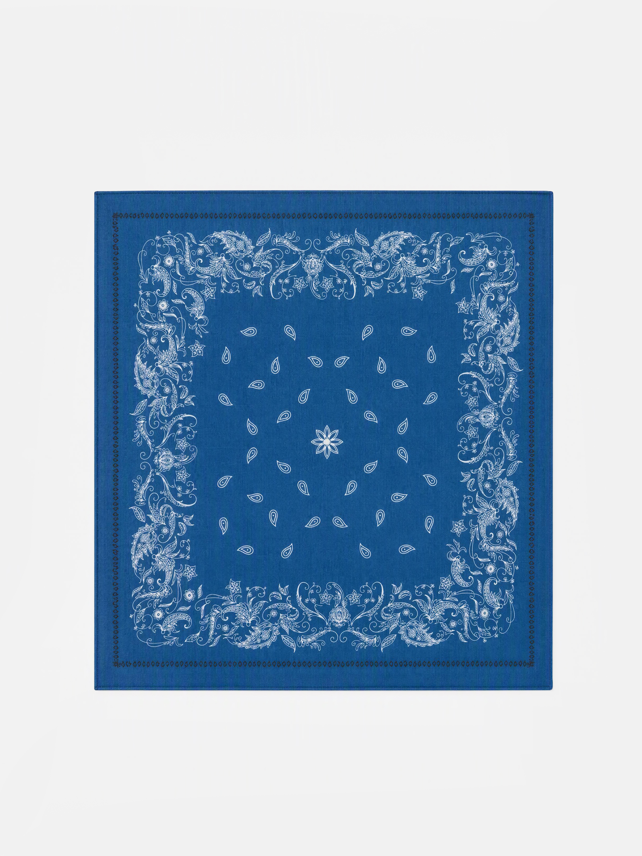 LCW ACCESSORIES Desenli Erkek Bandana görsel 2