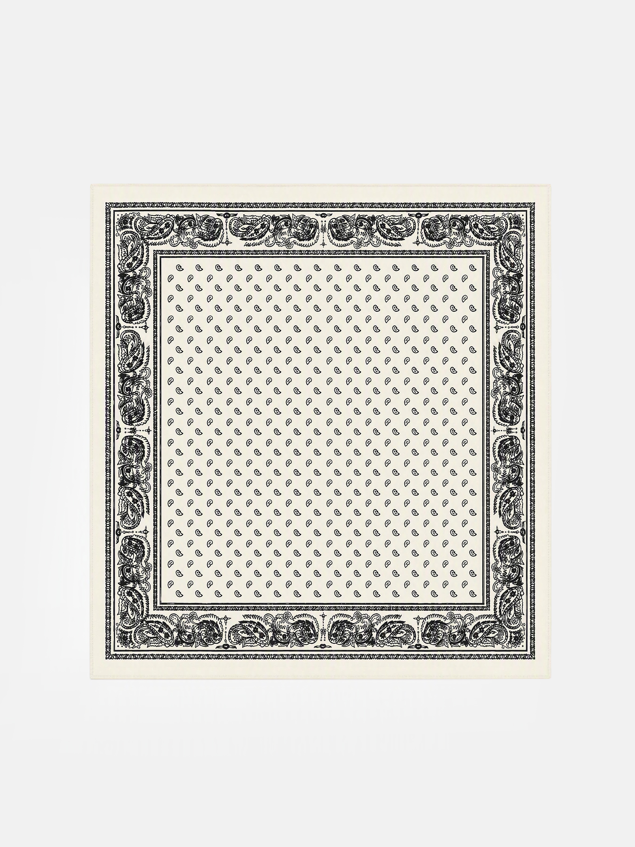 LCW ACCESSORIES Desenli Erkek Bandana görsel 2