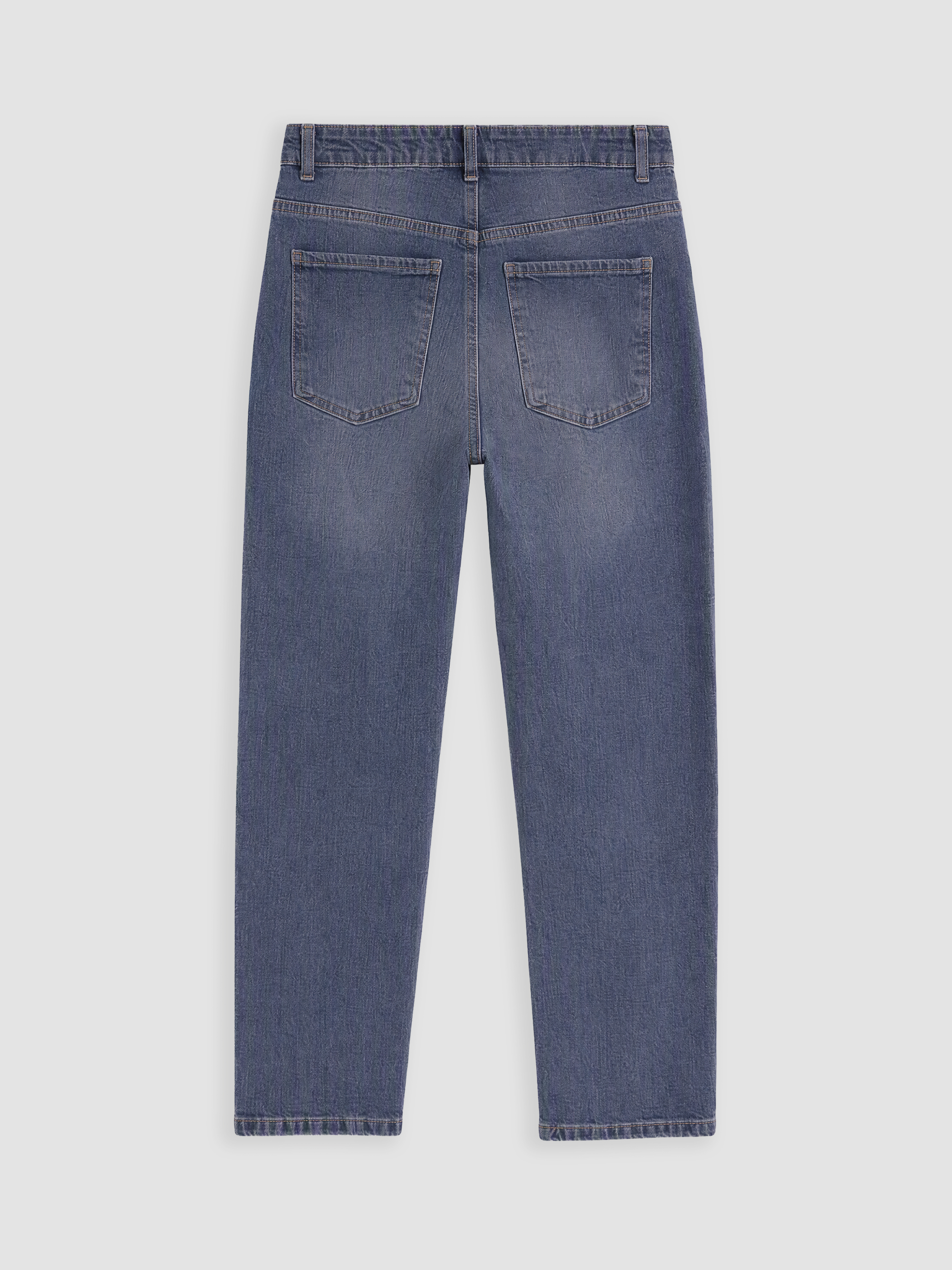LCW Jeans Slim Fit Kadın Jean Pantolon görsel 7