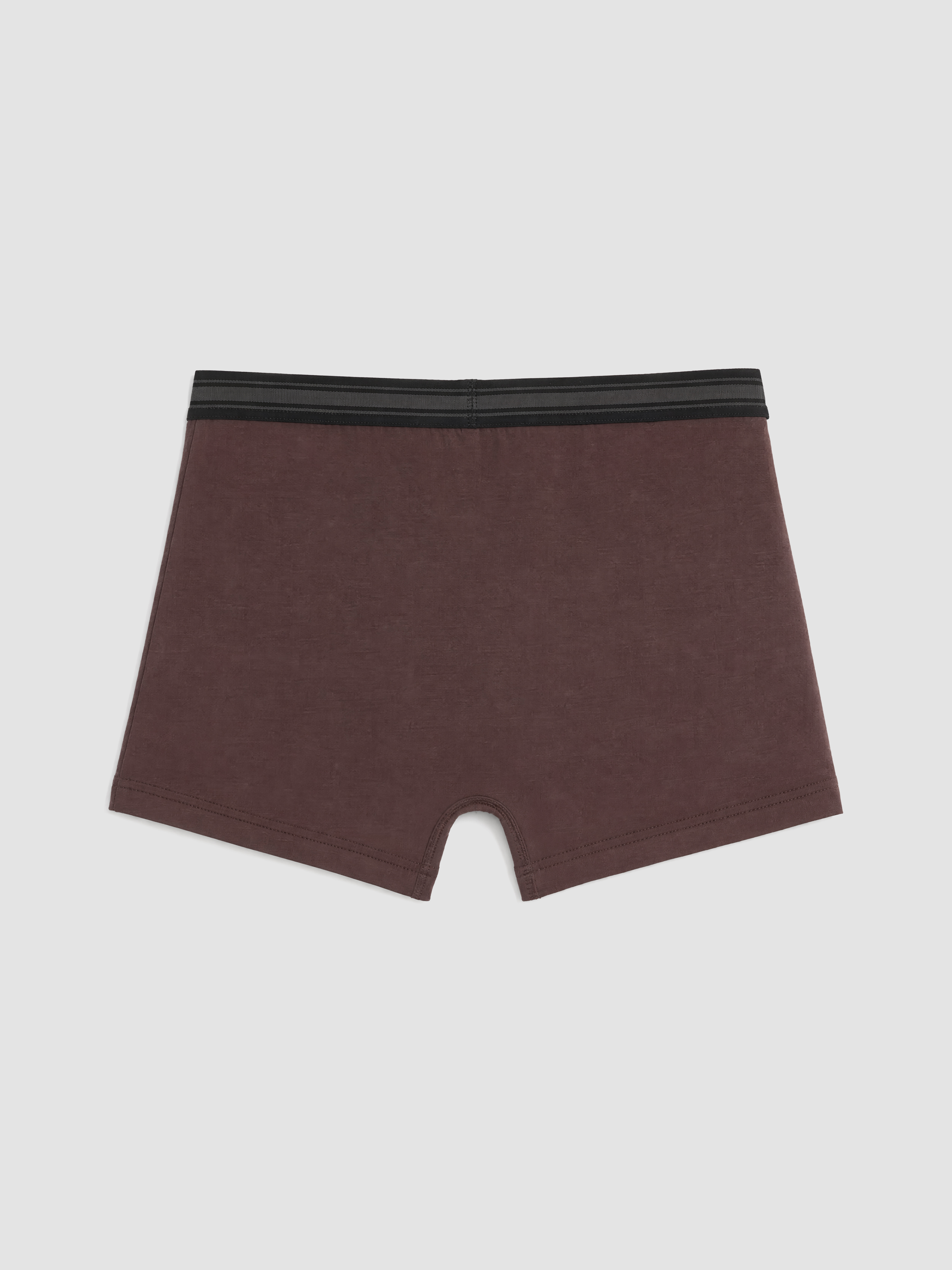 LC WAIKIKI Pamuklu Esnek Erkek Boxer 3'lü Paket görsel 3