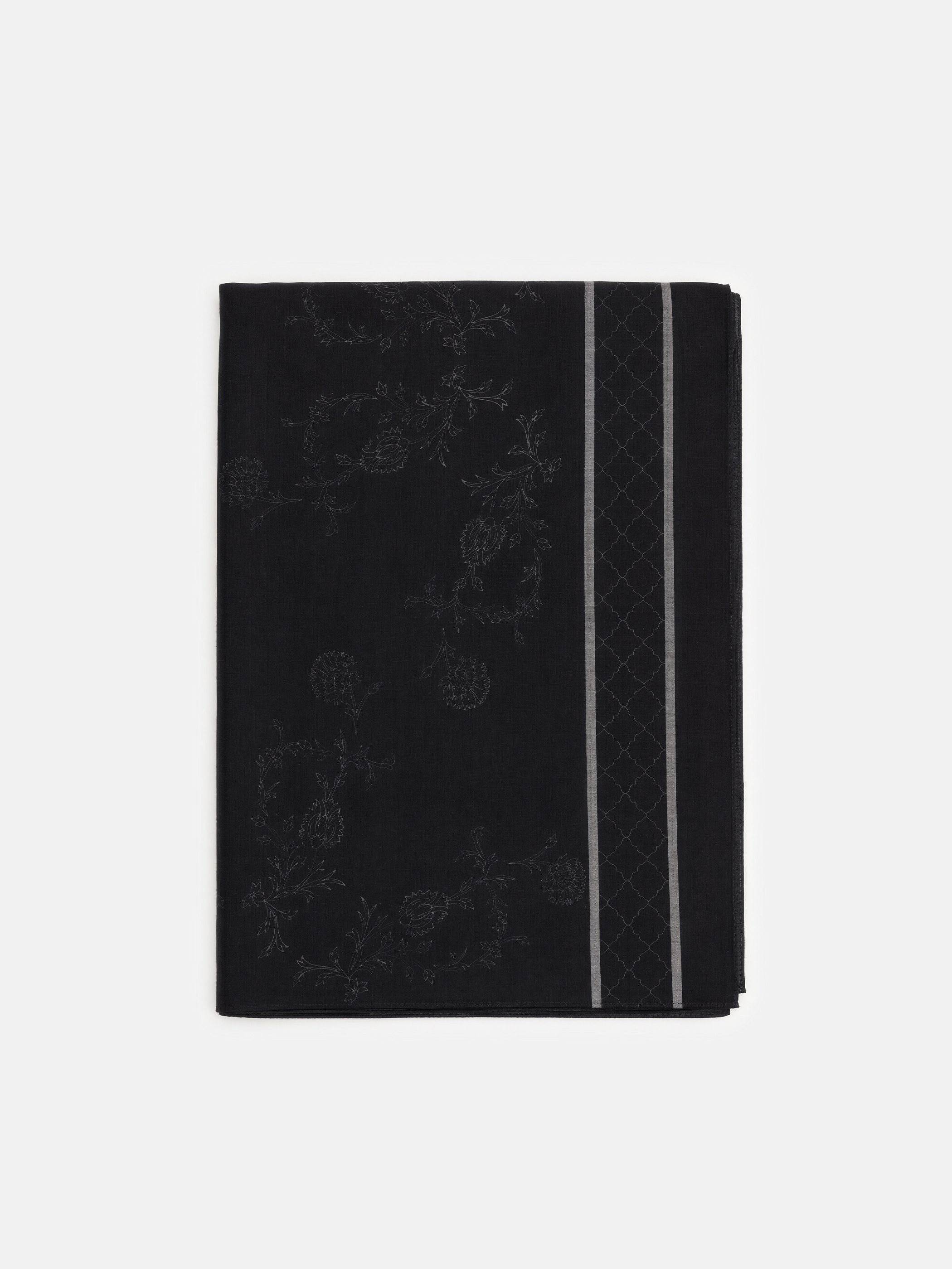 LCW ACCESSORIES Çizgili Kadın Şal görsel 2