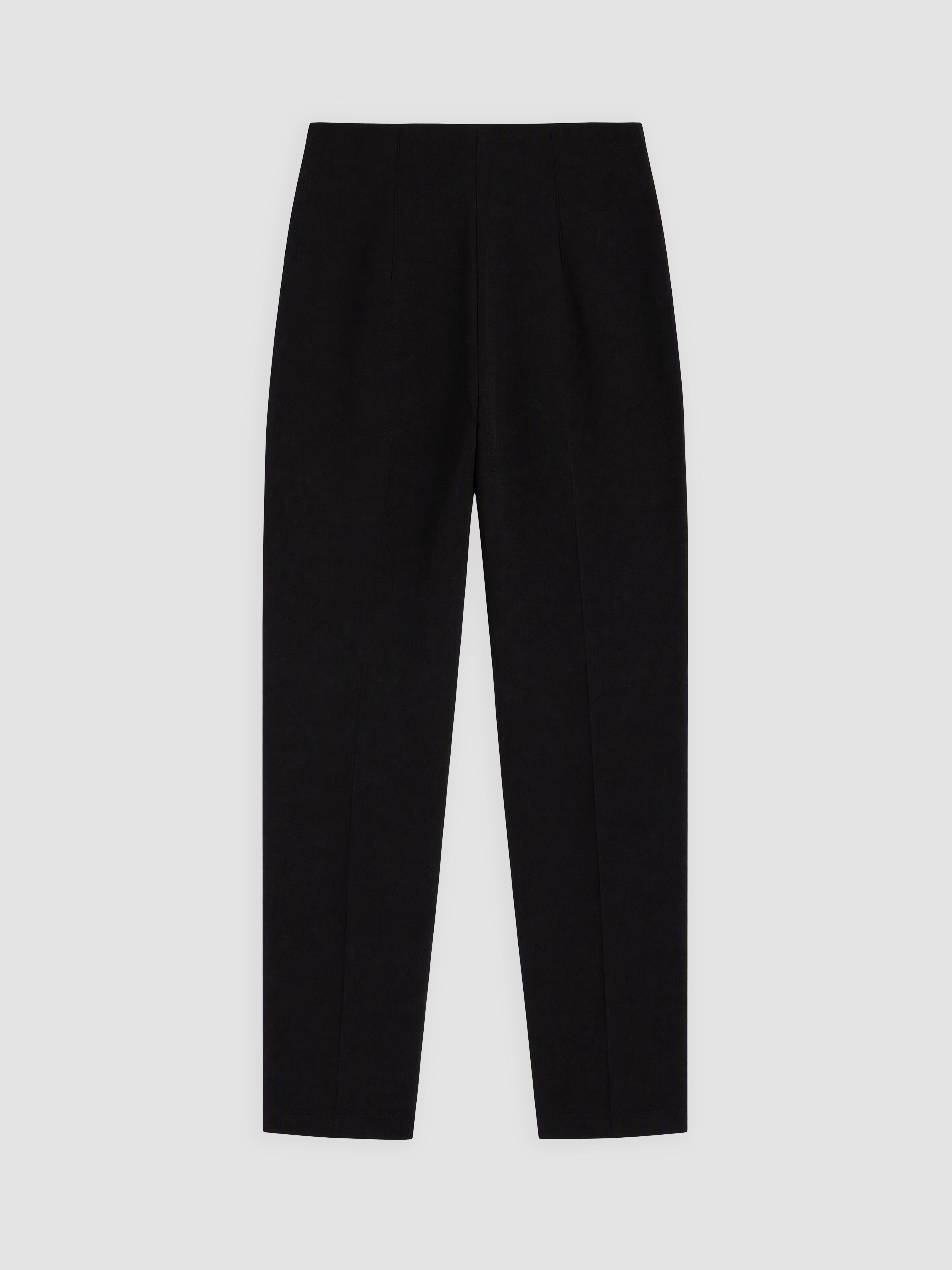 LCW Vision Yüksek Bel Dar Fit Kadın Pantolon görsel 6