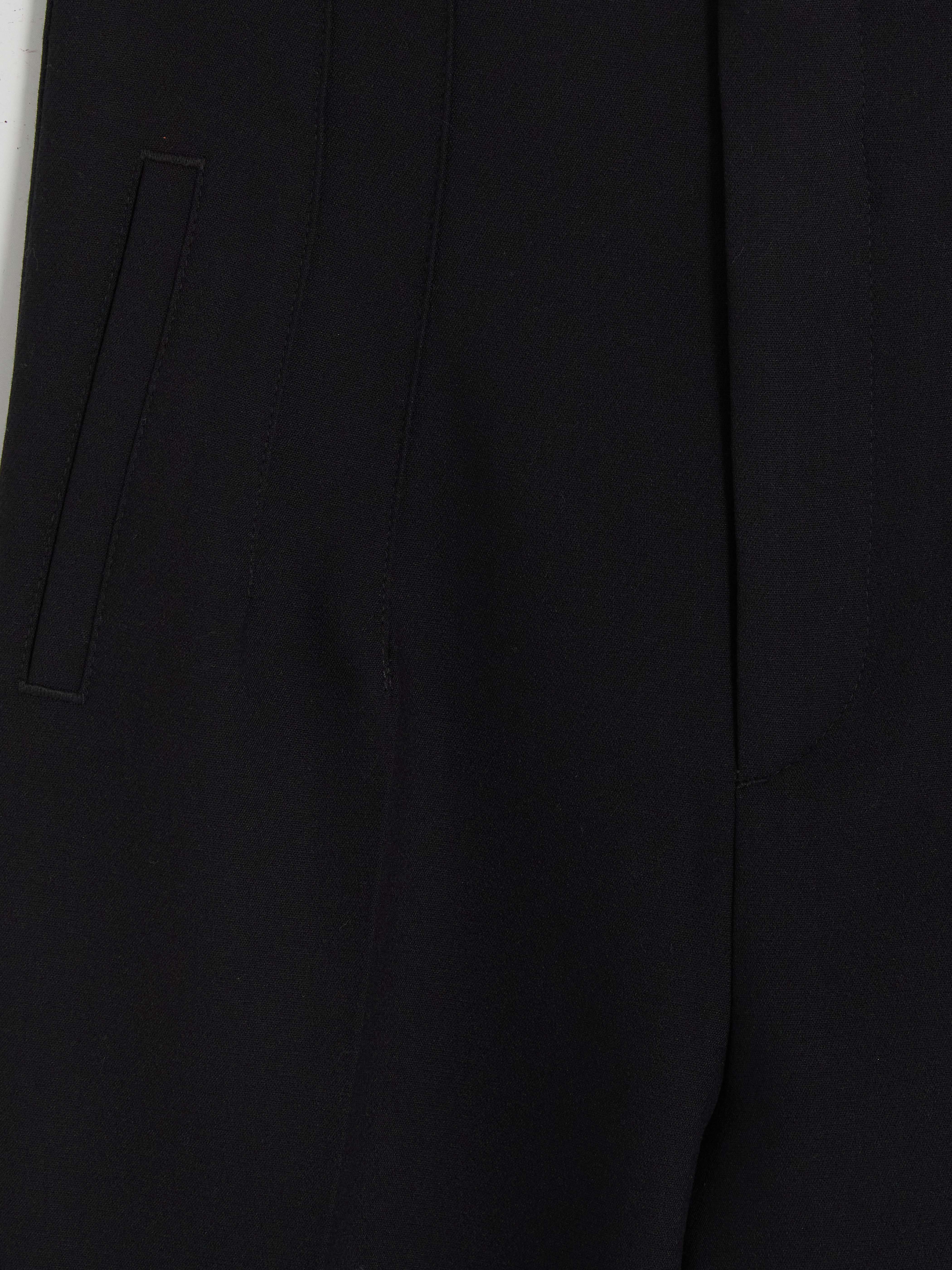 LCW Vision Yüksek Bel Dar Fit Kadın Pantolon görsel 7