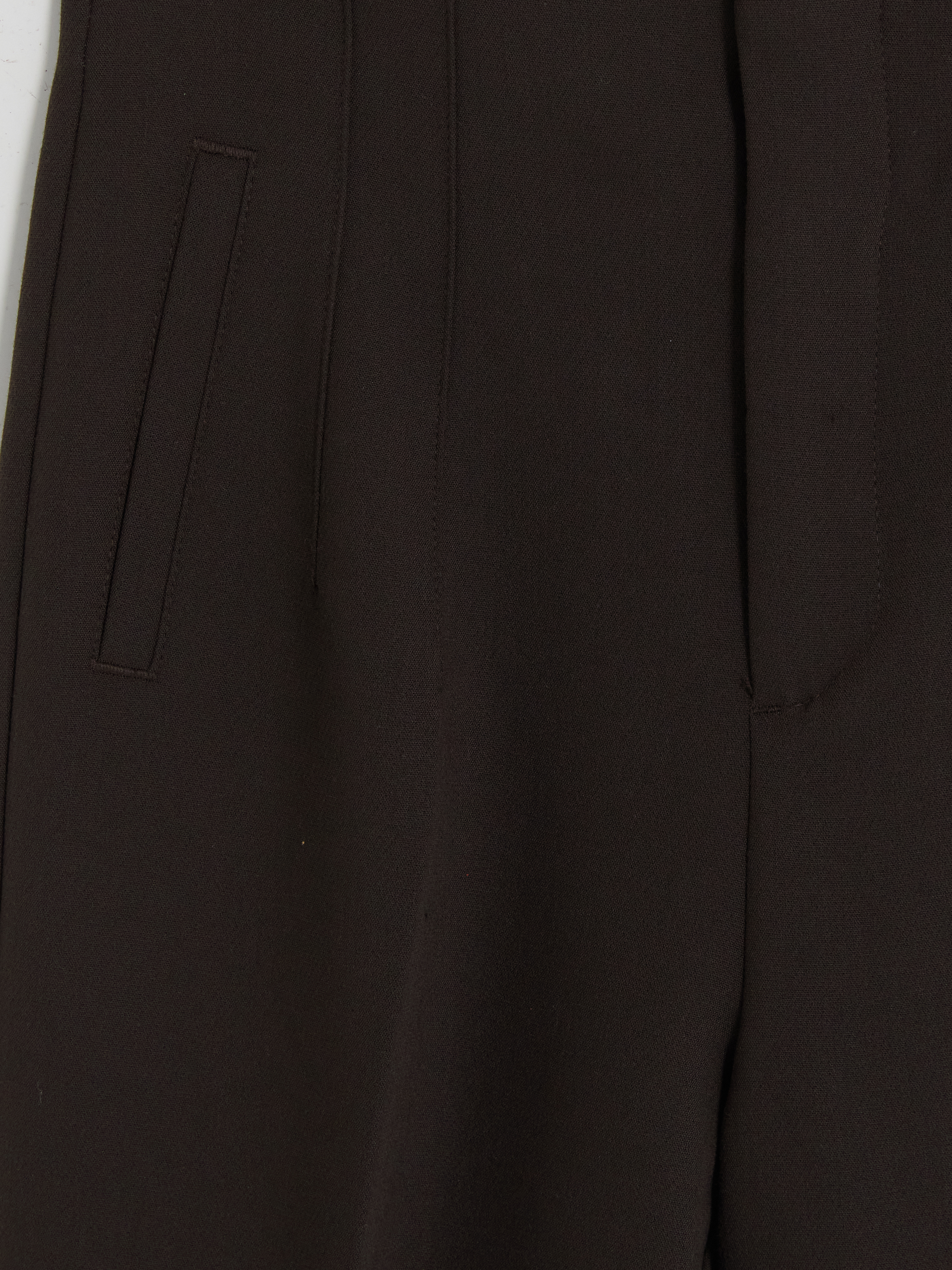 LCW Vision Yüksek Bel Dar Fit Kadın Pantolon görsel 7