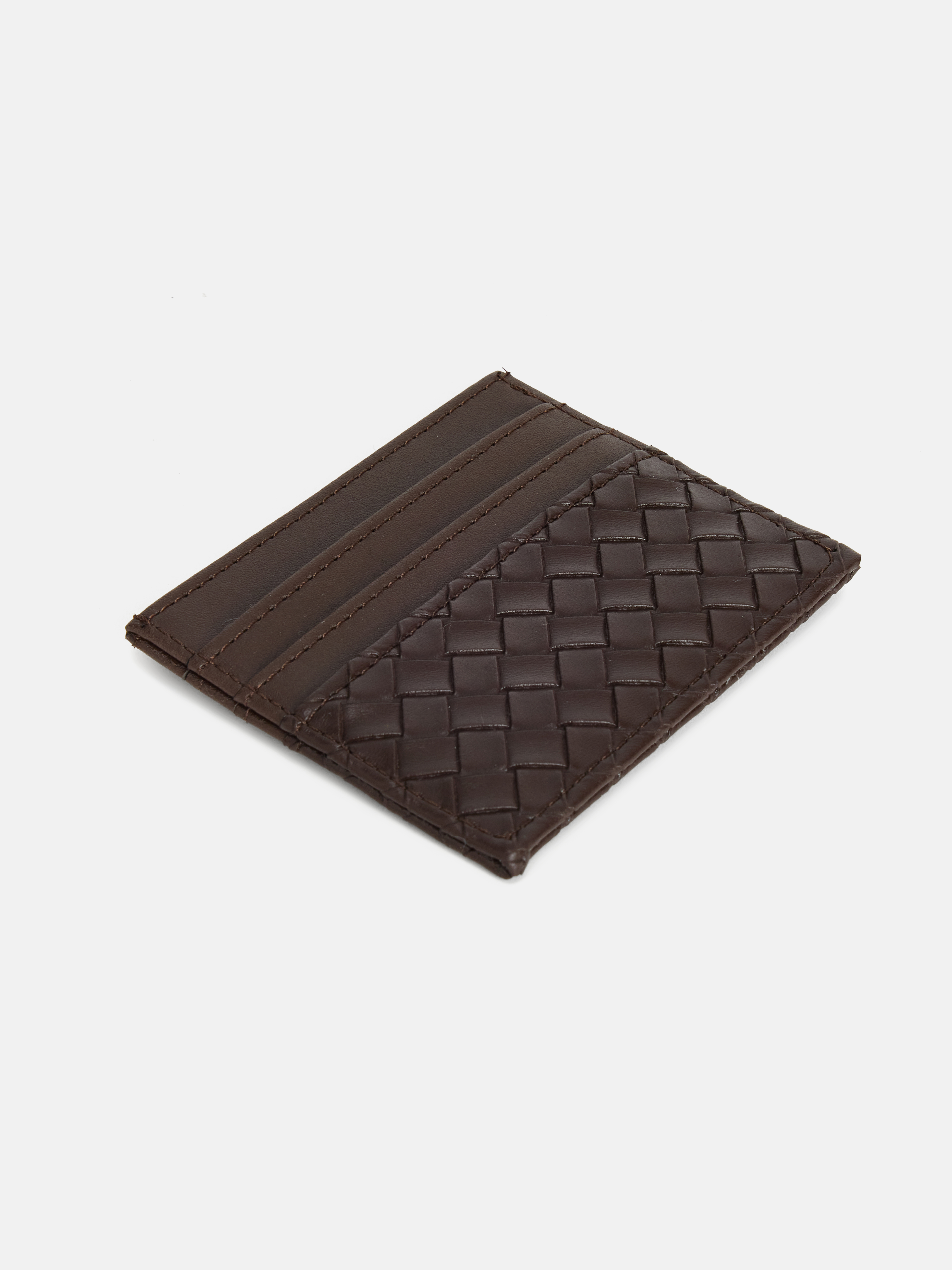LCW ACCESSORIES Deri Görünümlü Erkek Kartlık görsel 3