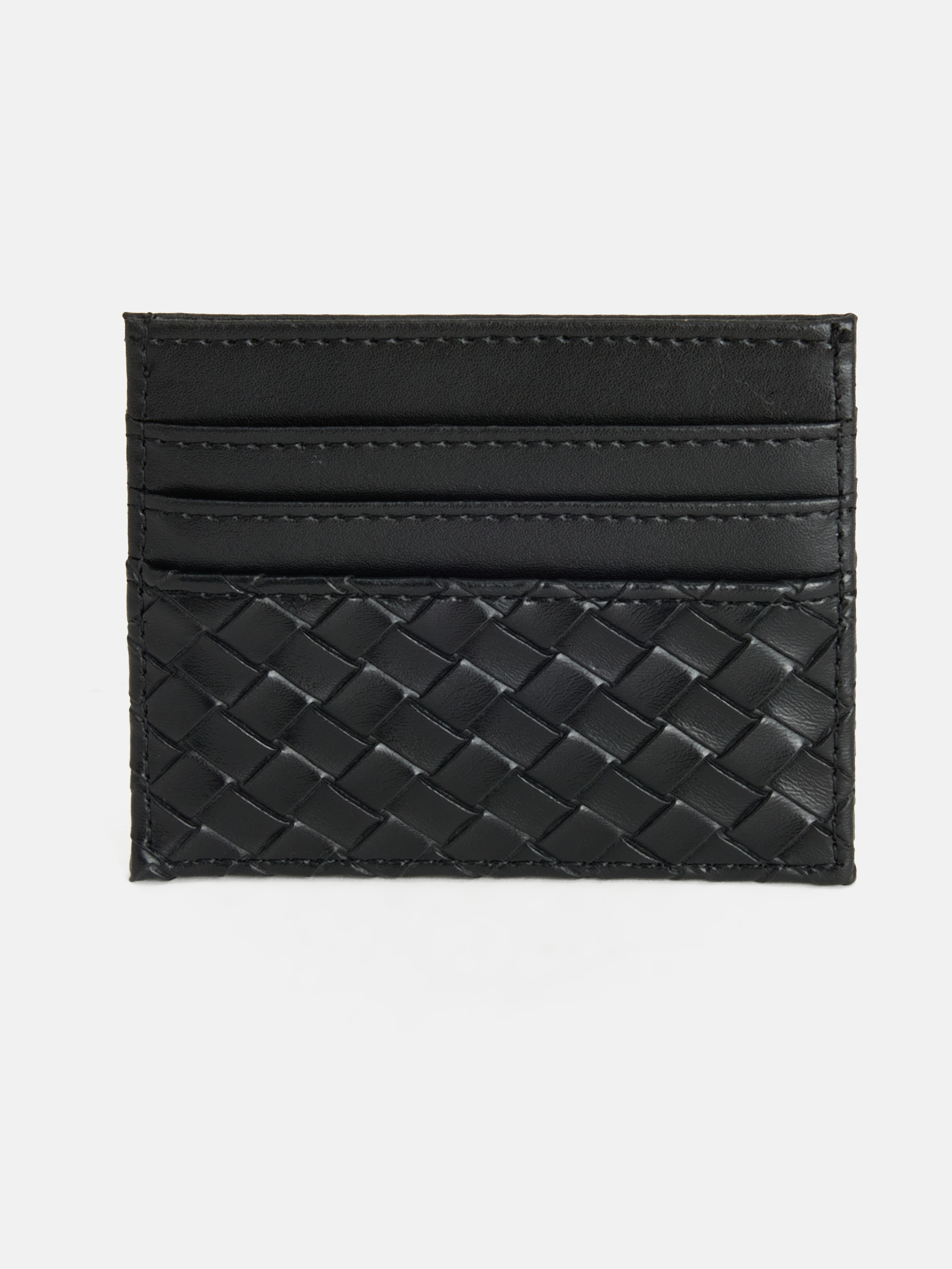 LCW ACCESSORIES Deri Görünümlü Erkek Kartlık