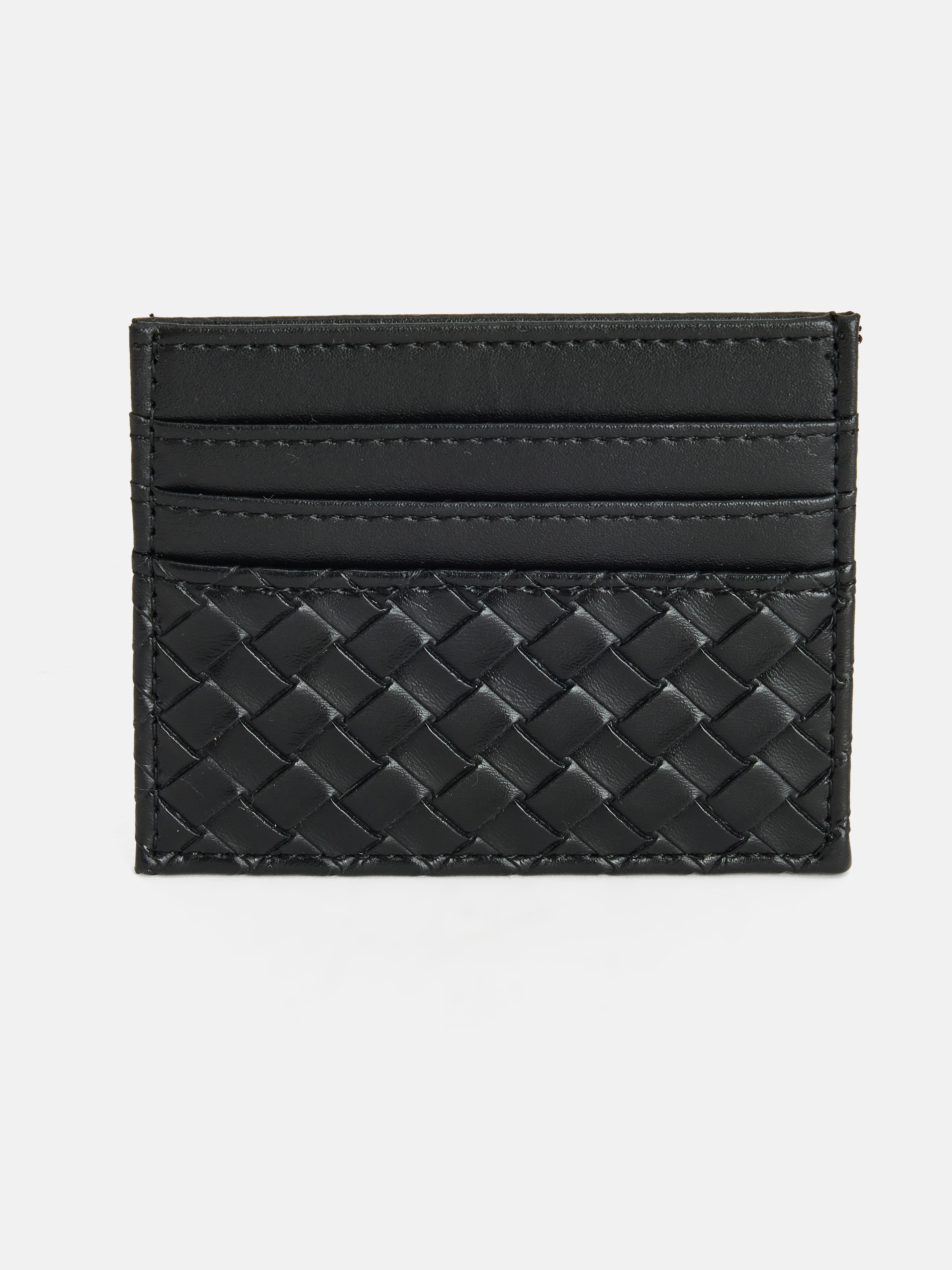 LCW ACCESSORIES Deri Görünümlü Erkek Kartlık görsel 2