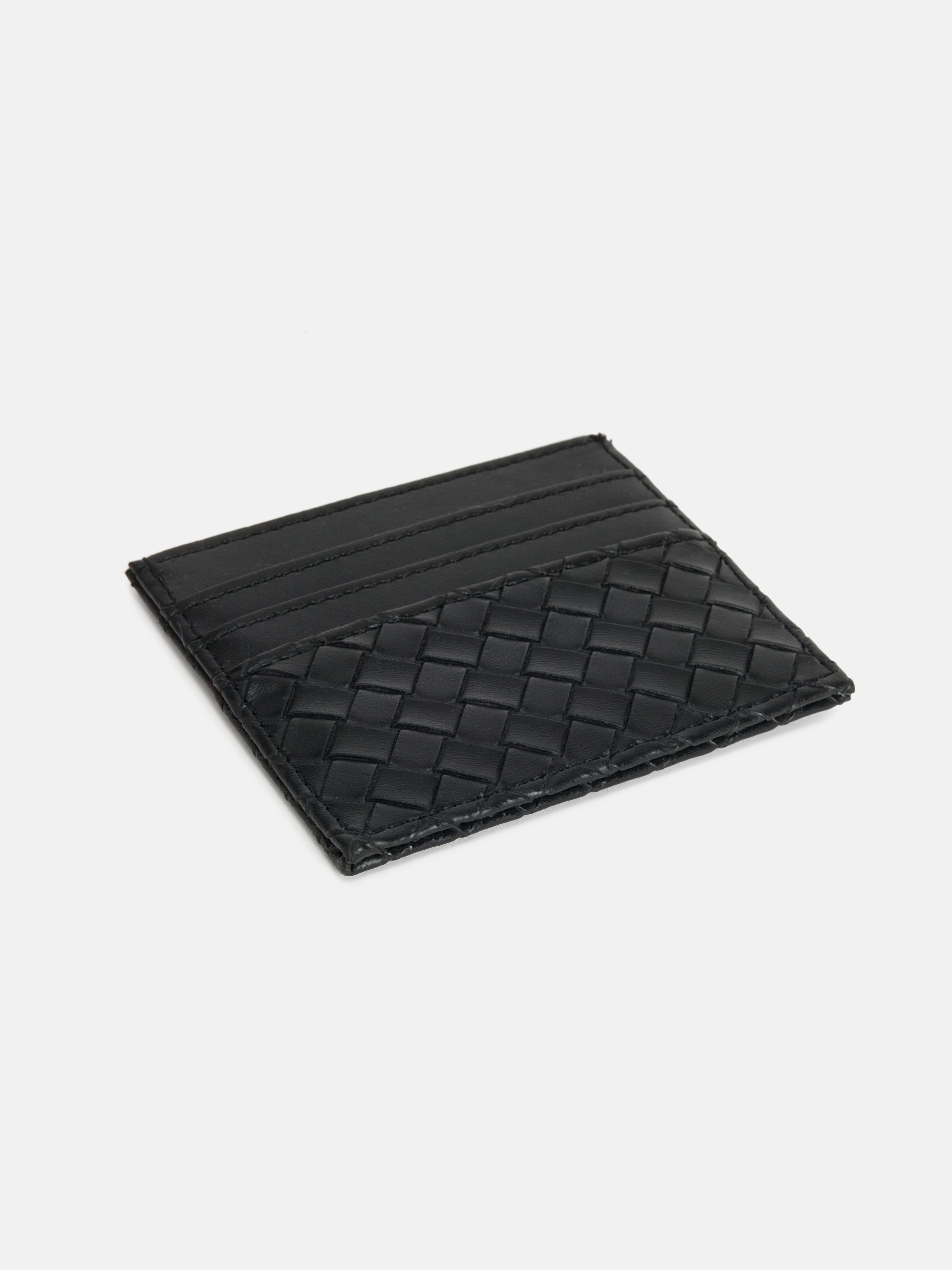 LCW ACCESSORIES Deri Görünümlü Erkek Kartlık görsel 3