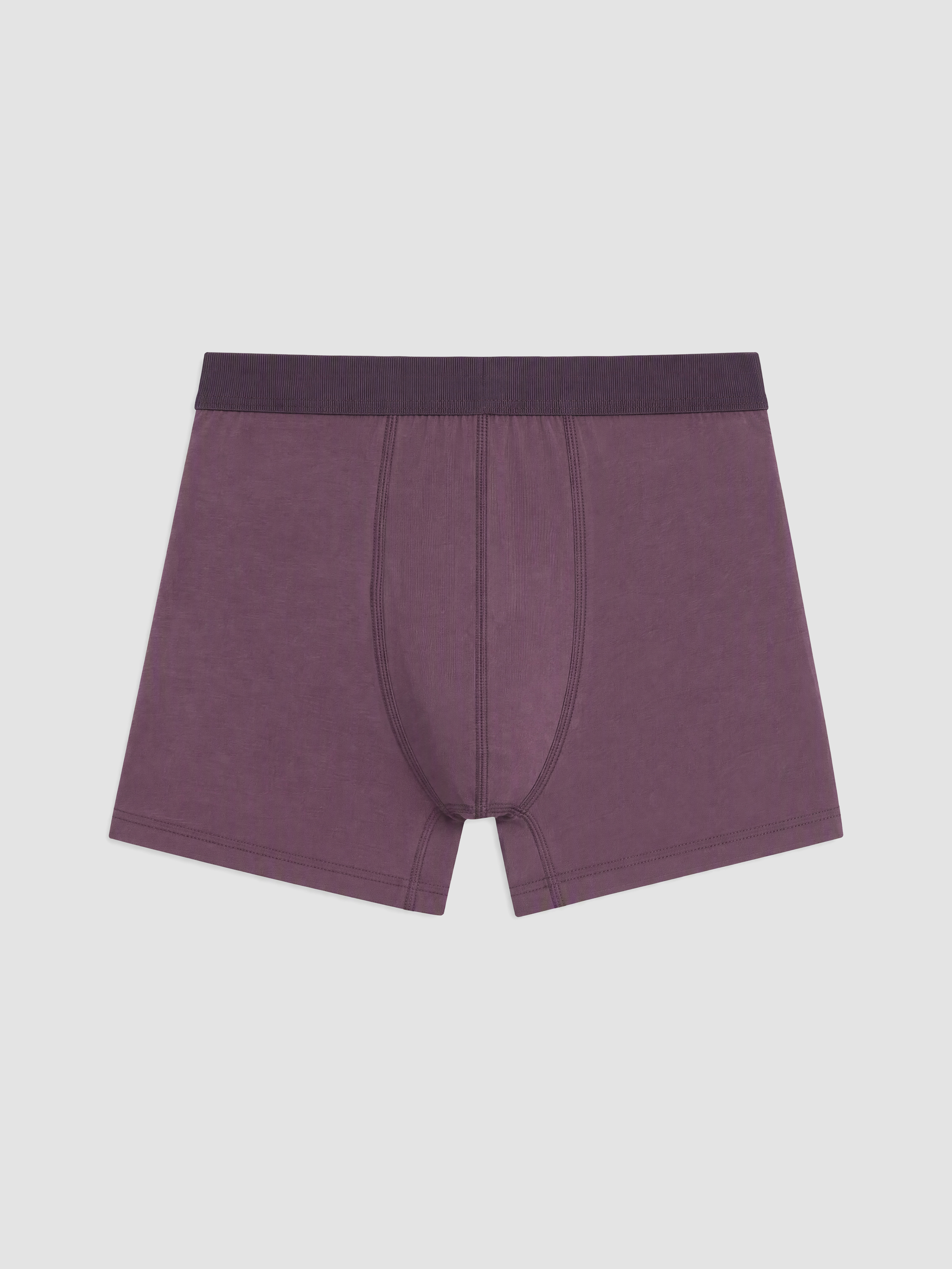 LC WAIKIKI Pamuklu Esnek Erkek Boxer 3'lü Paket görsel 2