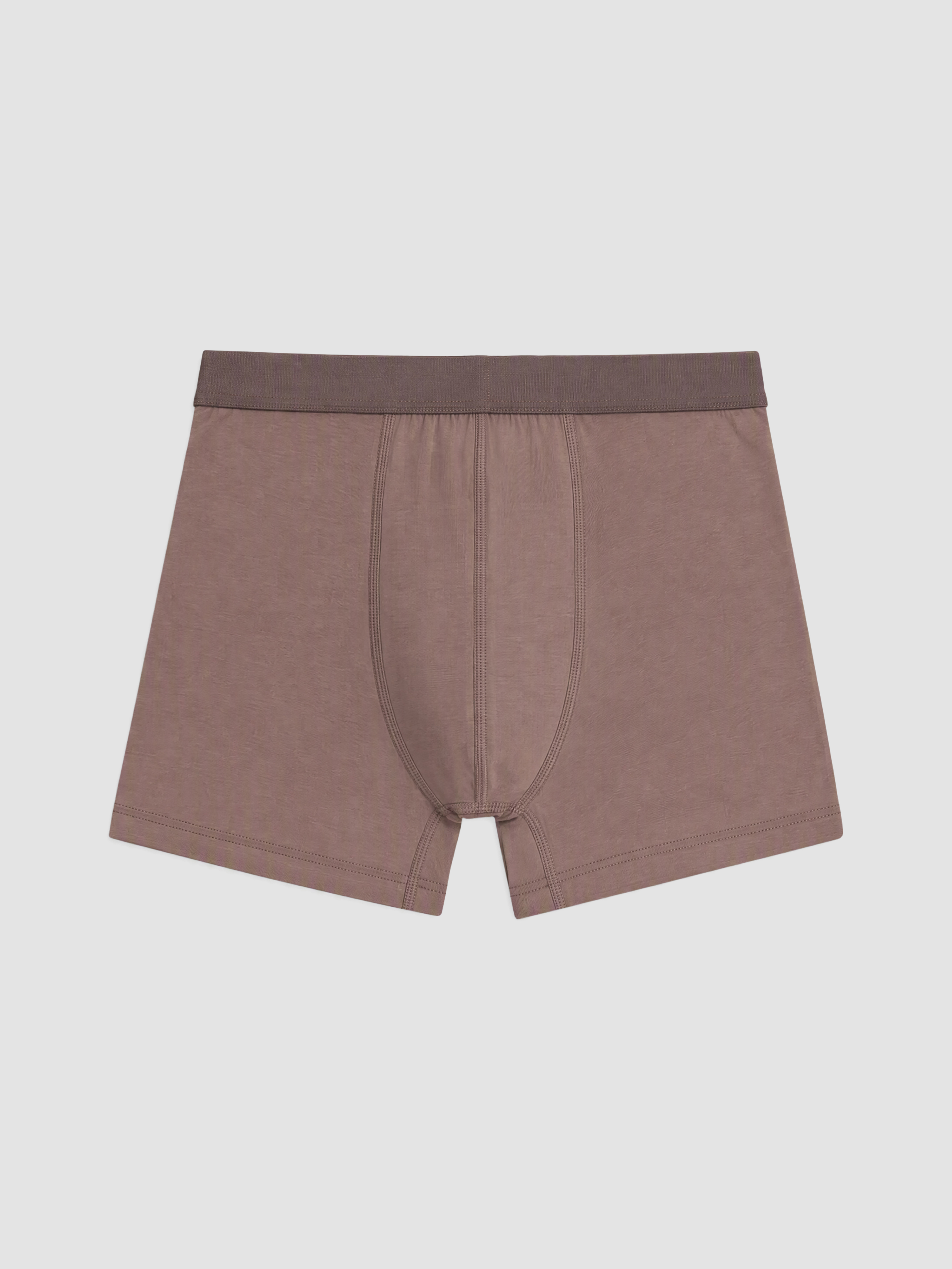 LC WAIKIKI Pamuklu Esnek Erkek Boxer 3'lü Paket görsel 4