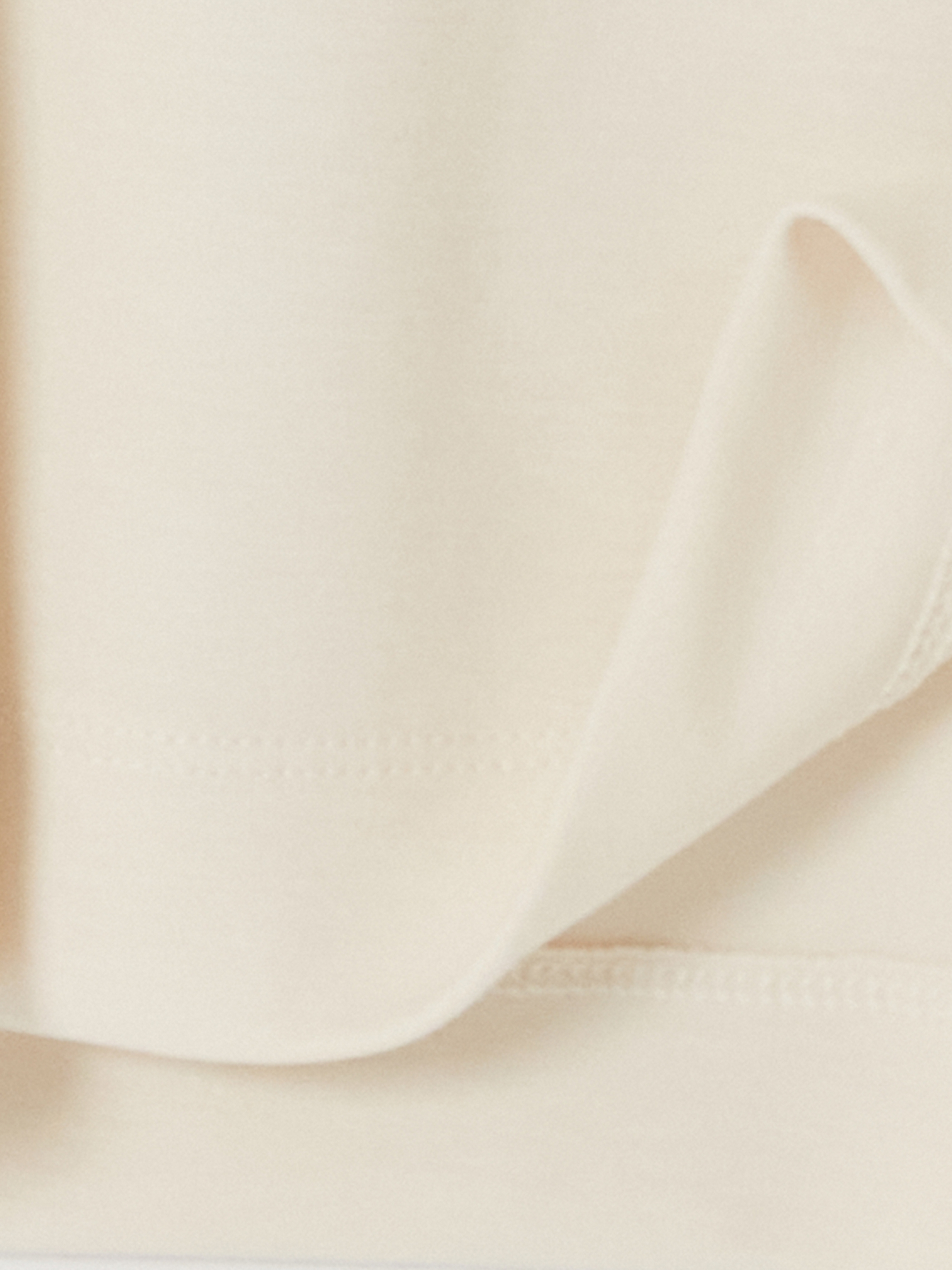 LCW EVERYDAY Soft Touch Çizgili Kadın Sweatshirt görsel 4