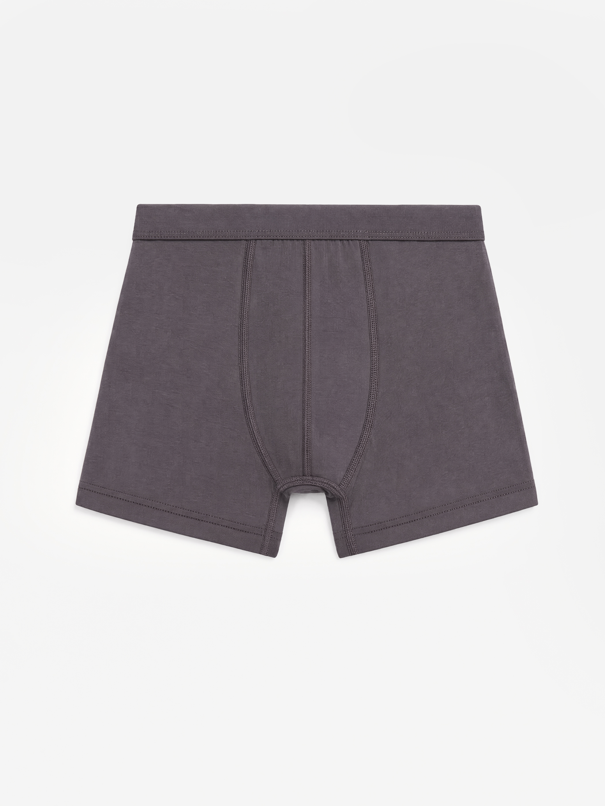 LC WAIKIKI Pamuklu Esne Erkek Boxer 5'li Paket görsel 2