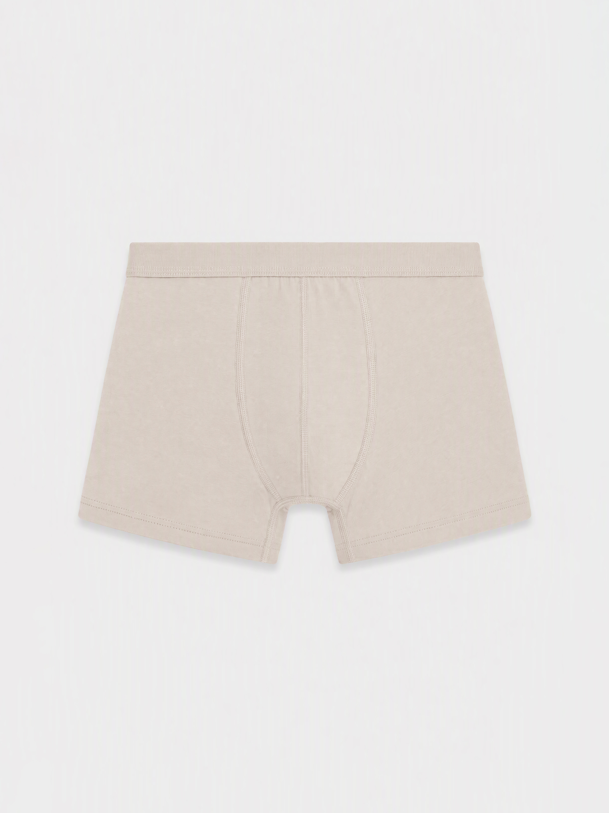 LC WAIKIKI Pamuklu Esne Erkek Boxer 5'li Paket görsel 3