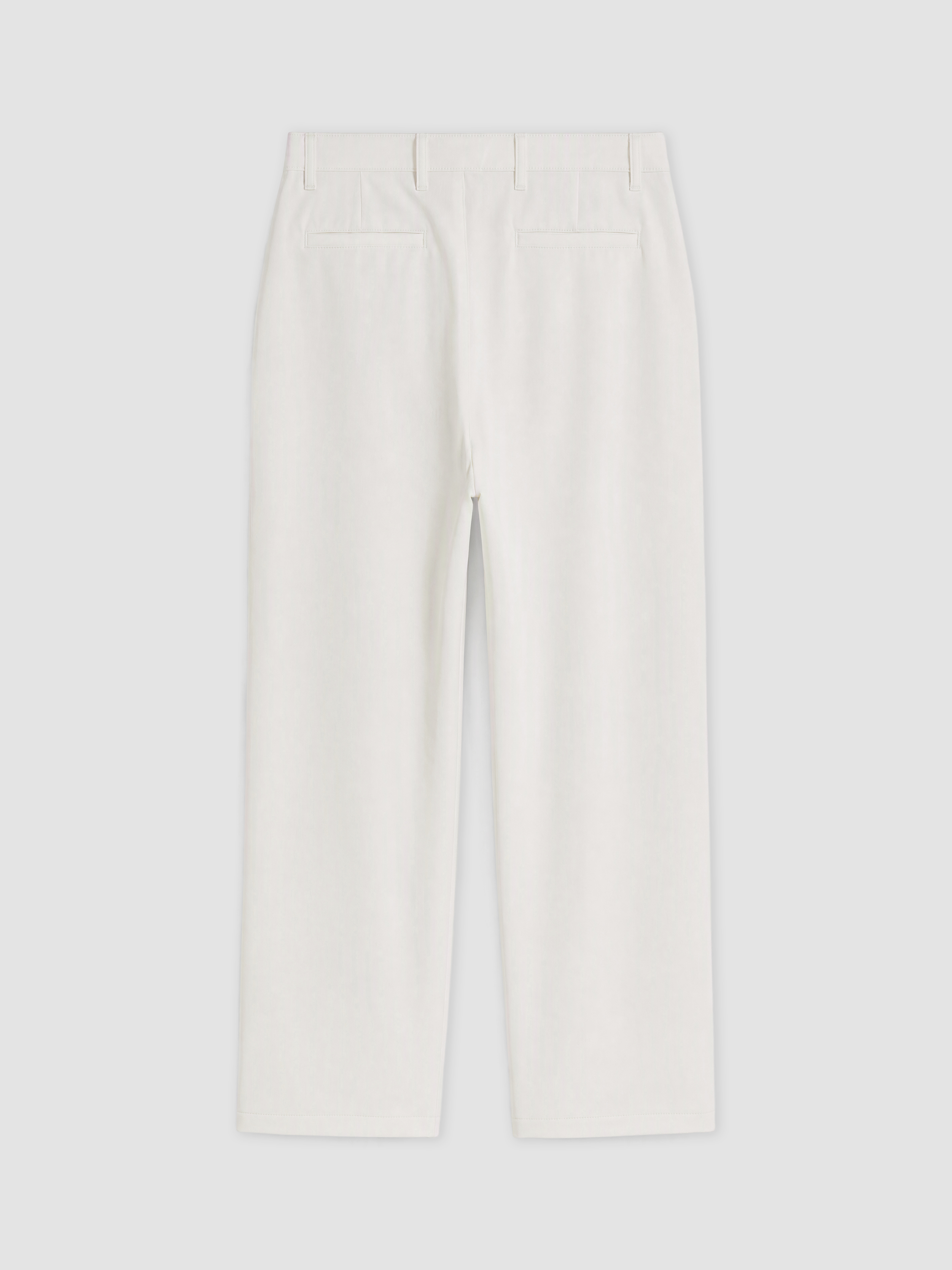 LCW Vision Relax Fit Erkek Pileli Pantolon görsel 3