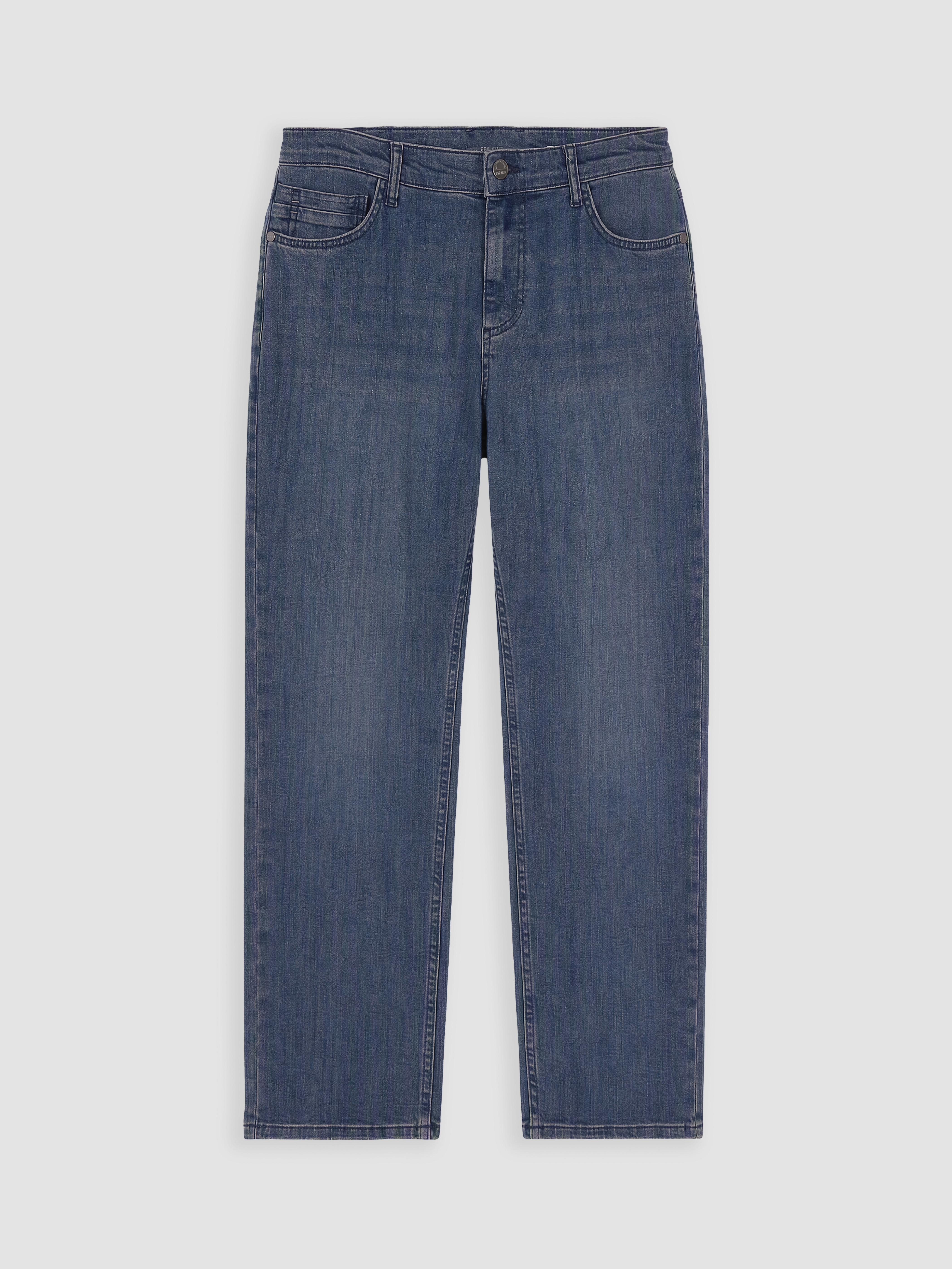 LCW Jeans 779 Regular Fit Erkek Jean Pantolon