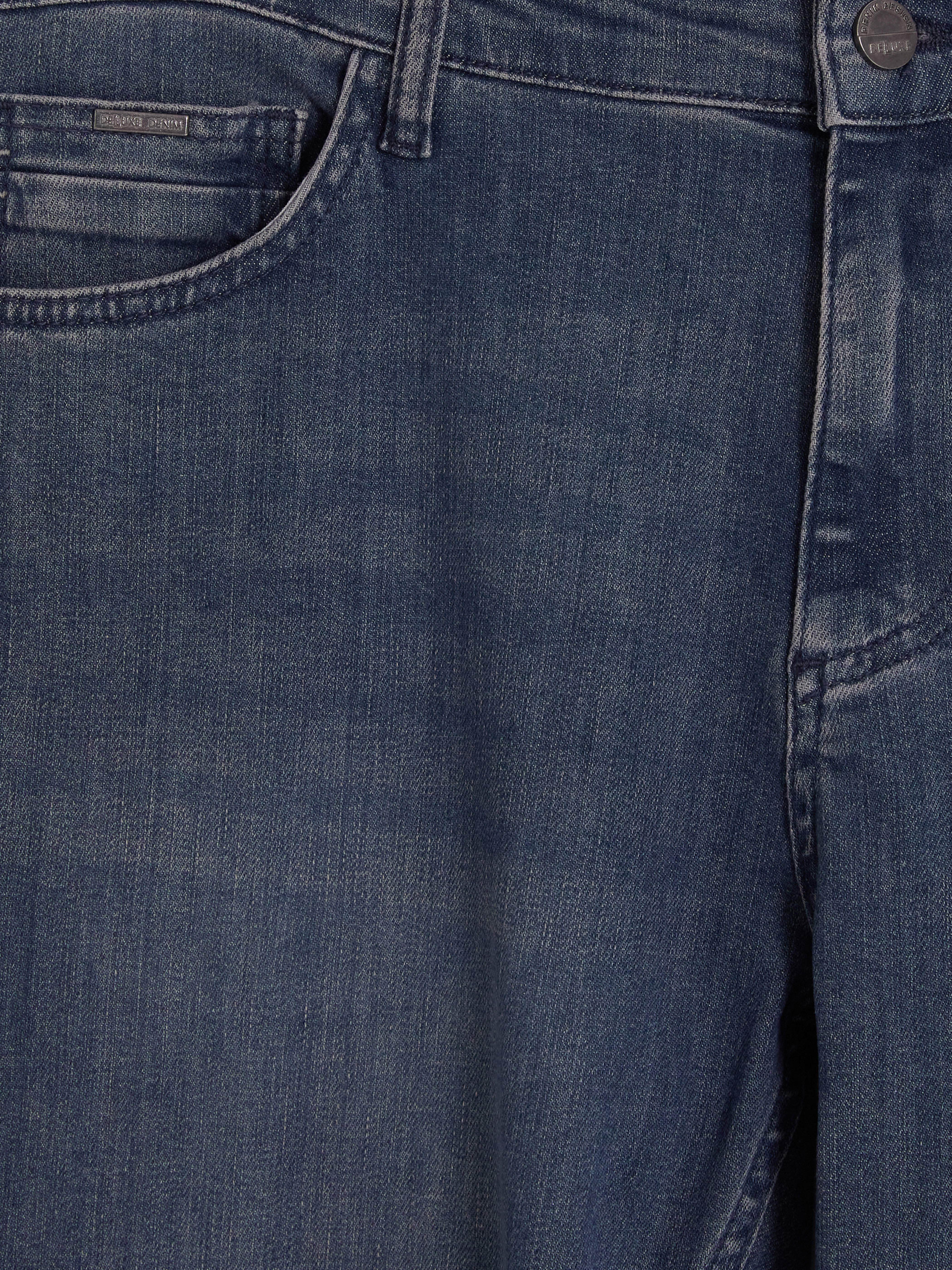 LCW Jeans 779 Regular Fit Erkek Jean Pantolon görsel 2