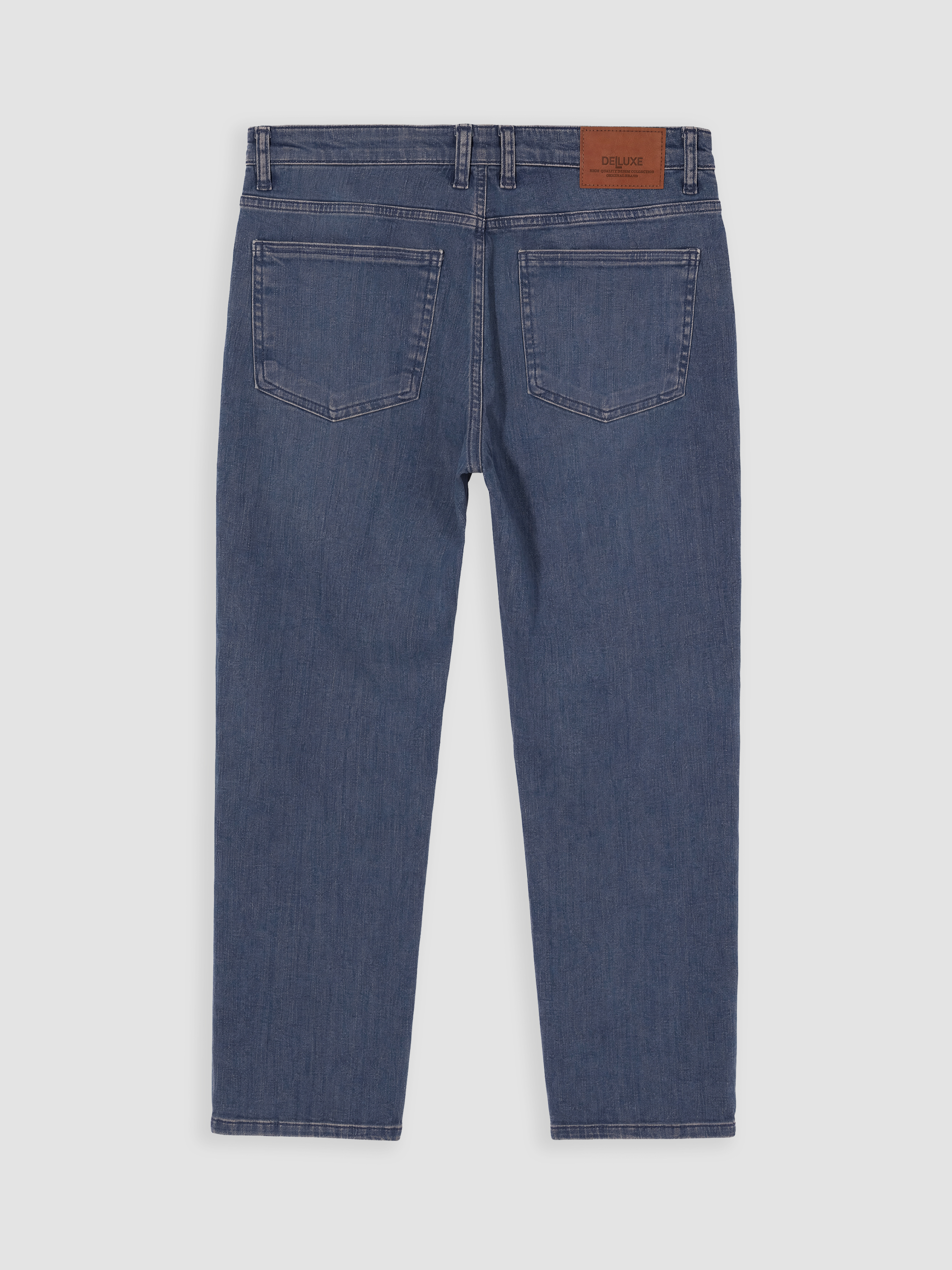 LCW Jeans 779 Regular Fit Erkek Jean Pantolon görsel 3