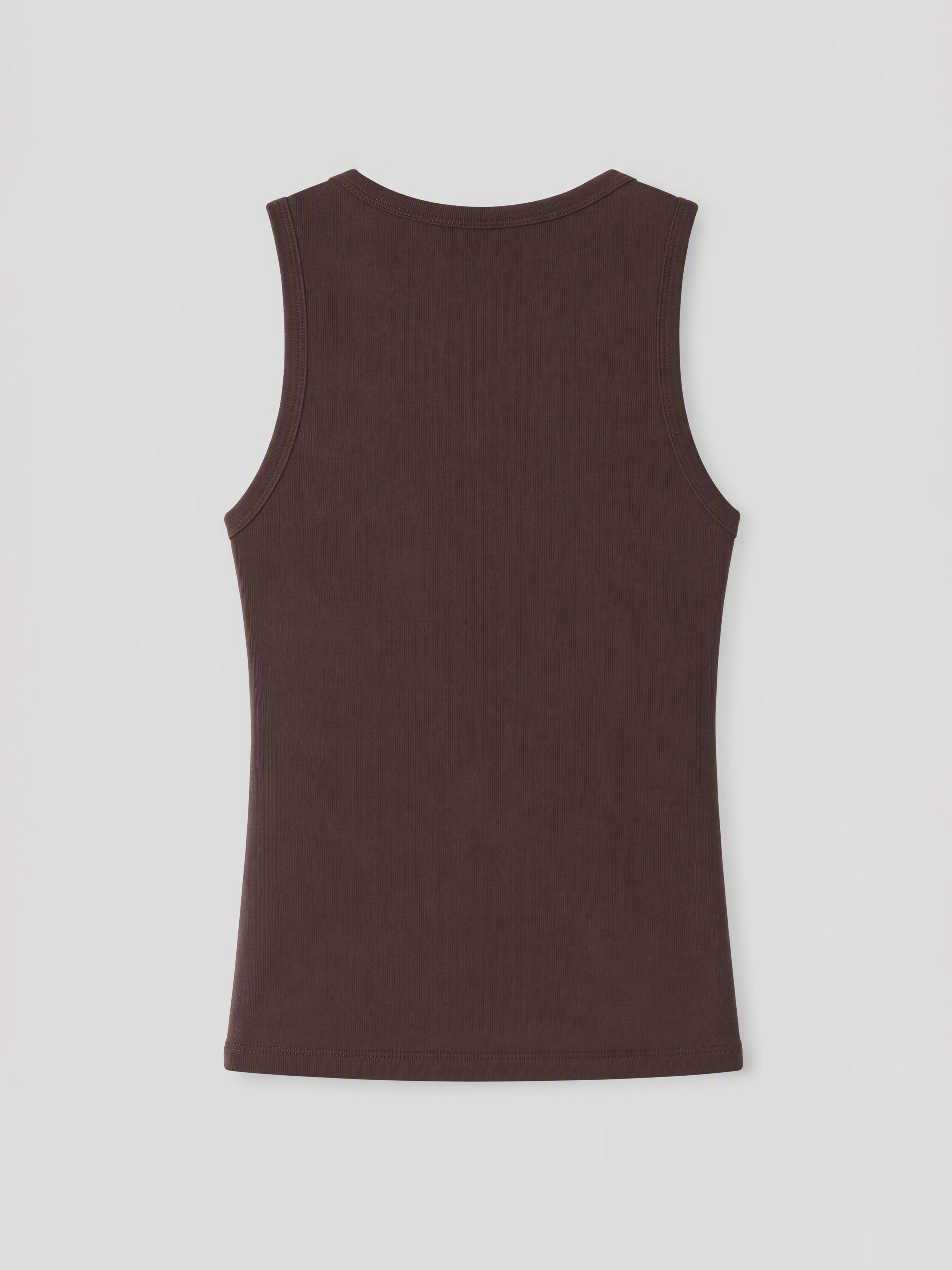 LCW Comfort Bisiklet Yaka Kadın Atlet görsel 6