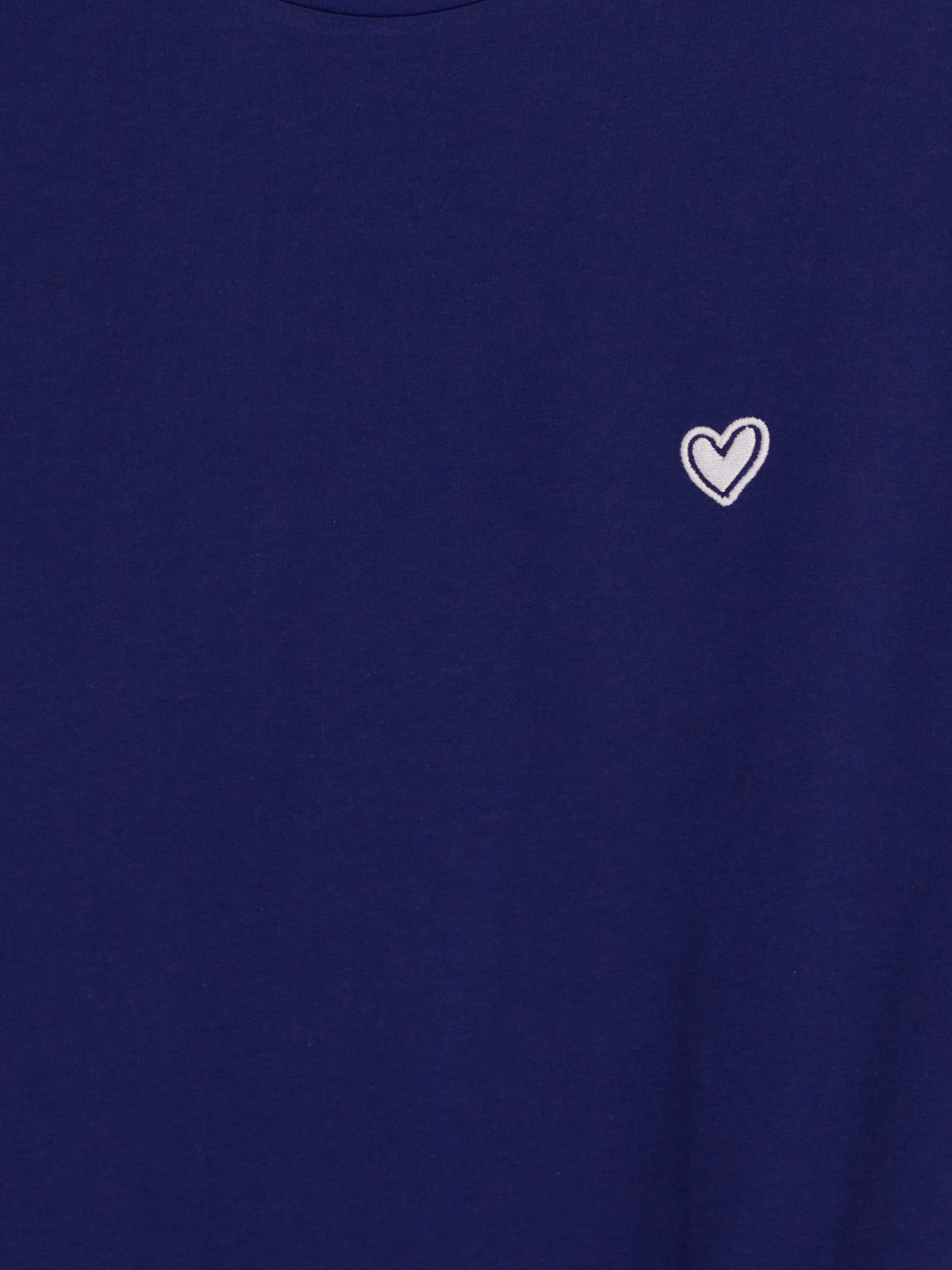 LCW DREAM Bisiklet Yaka Kadın Pijama Takım görsel 3