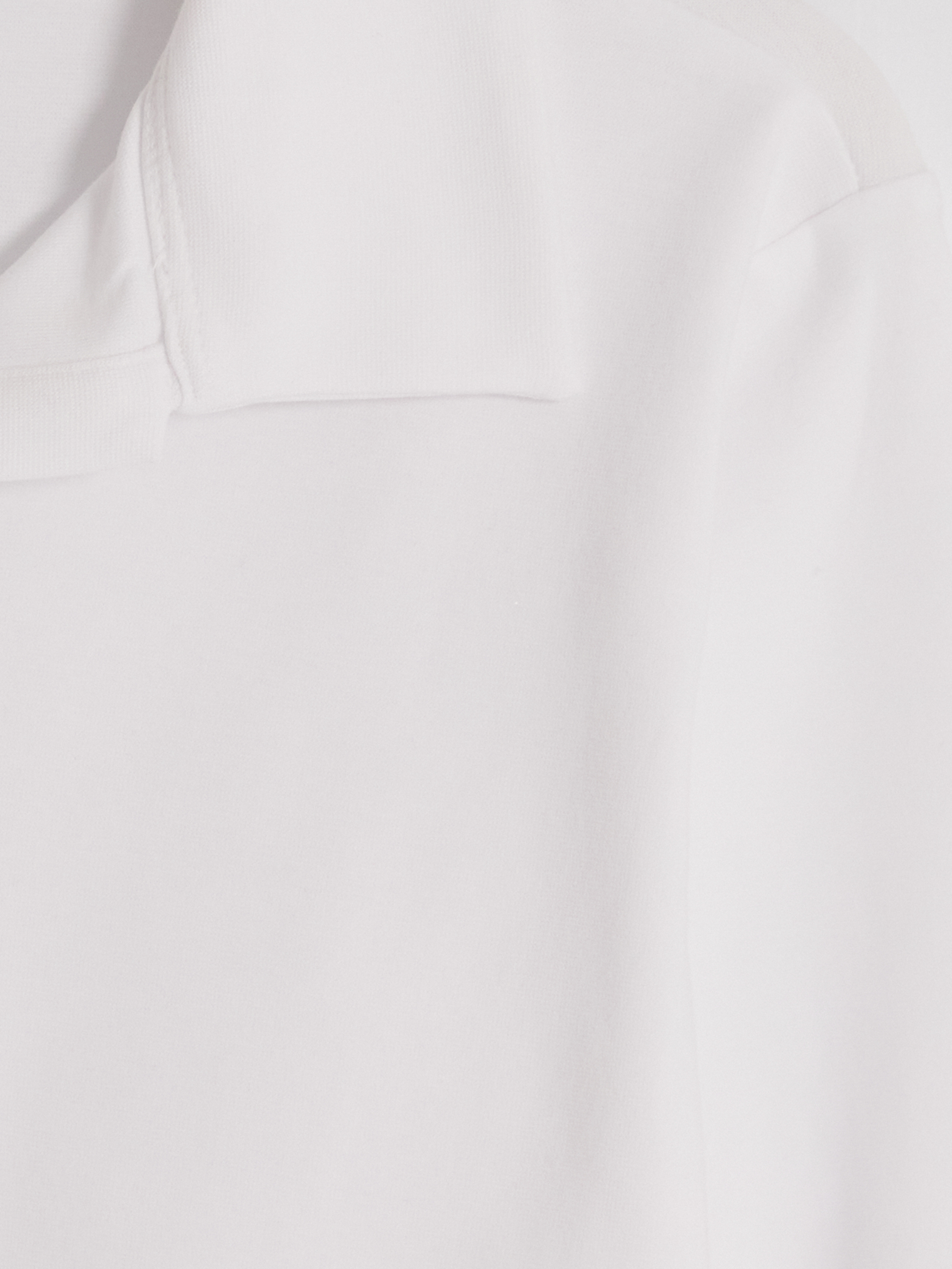Natuvera Polo Yaka Kadın Tişört görsel 2
