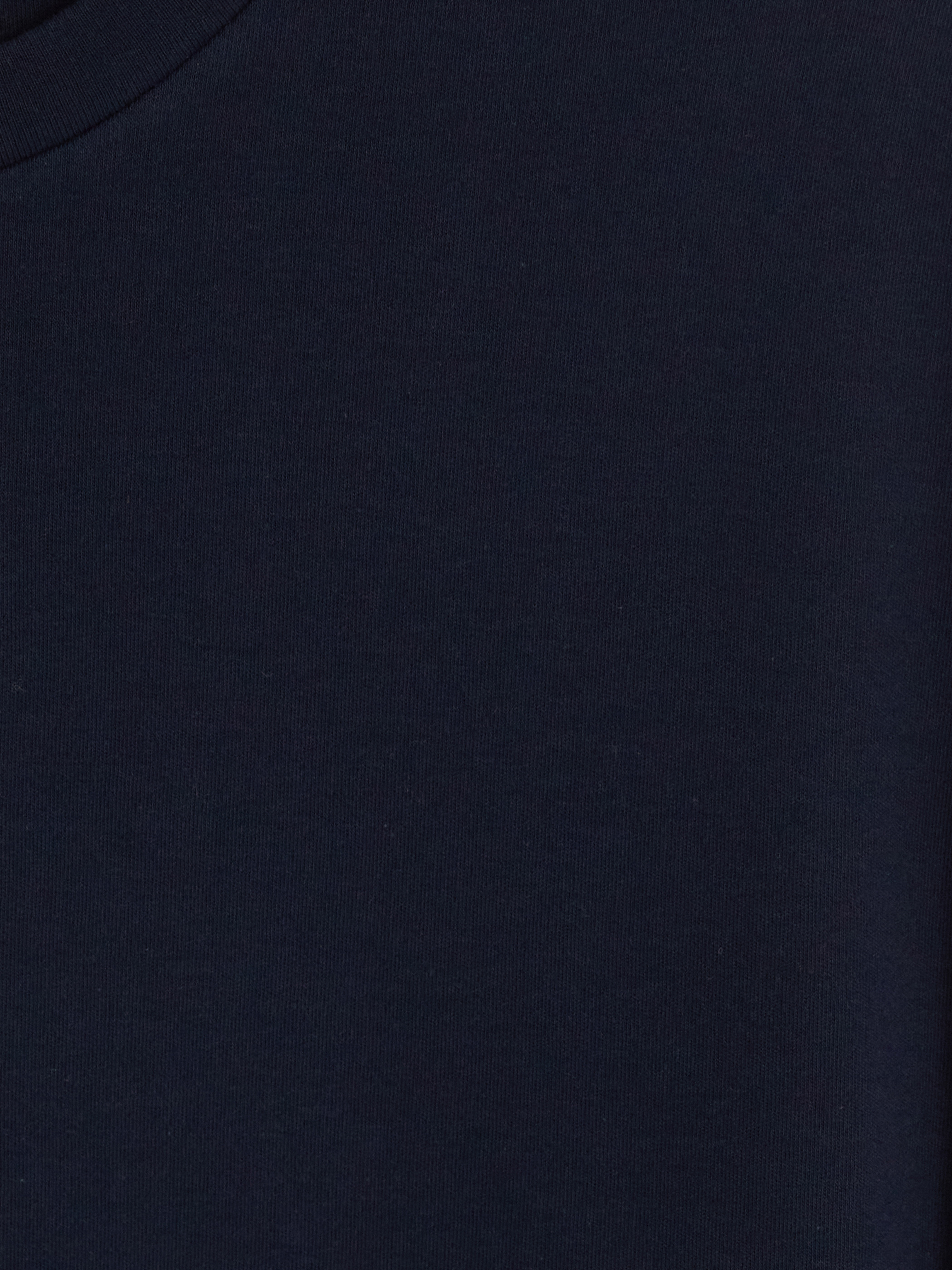 Natuvera Bisiklet Yaka Kadın Sweatshirt görsel 5