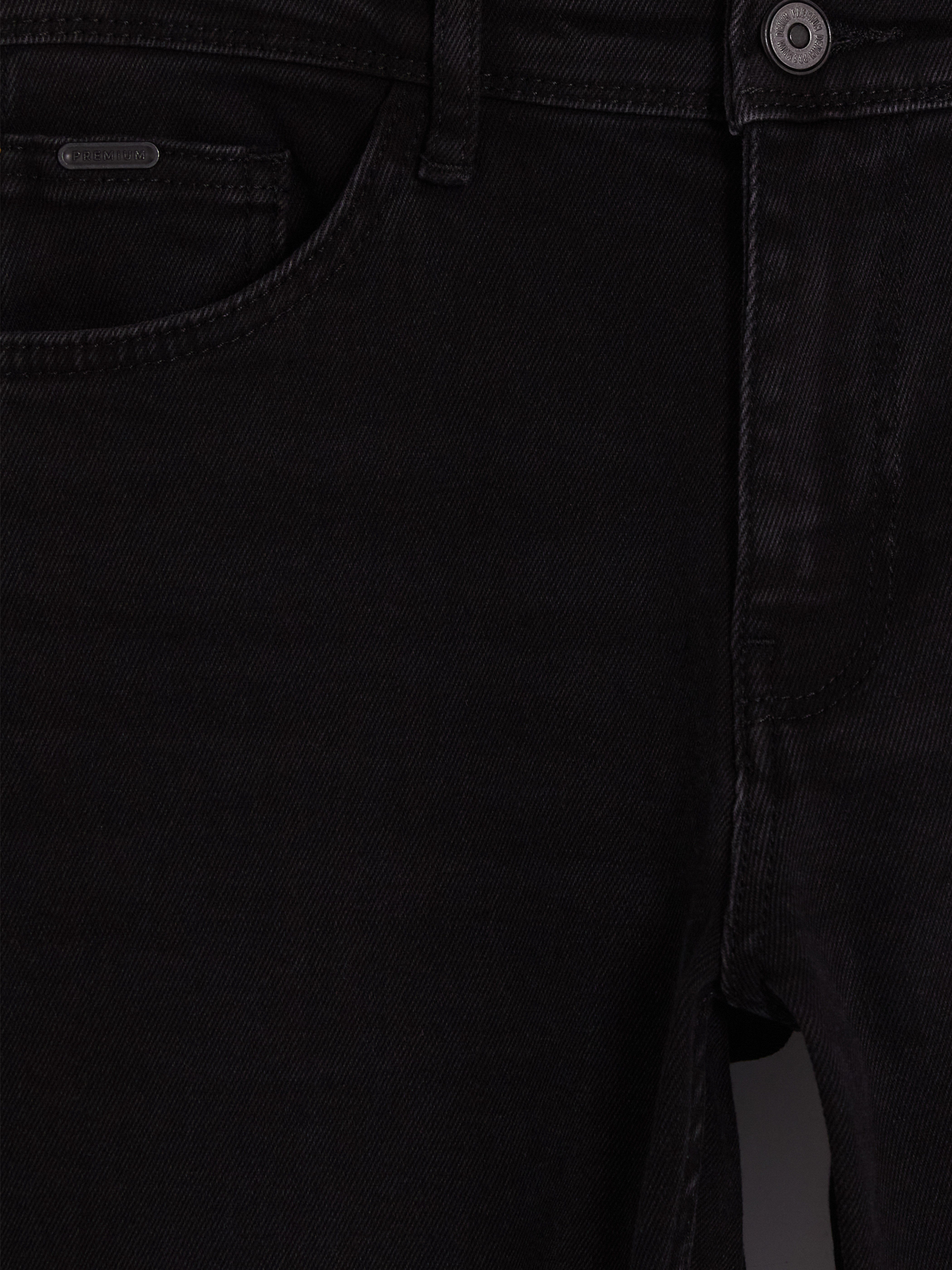 LCW Jeans 750 Slim Fit Erkek Jean Pantolon görsel 2