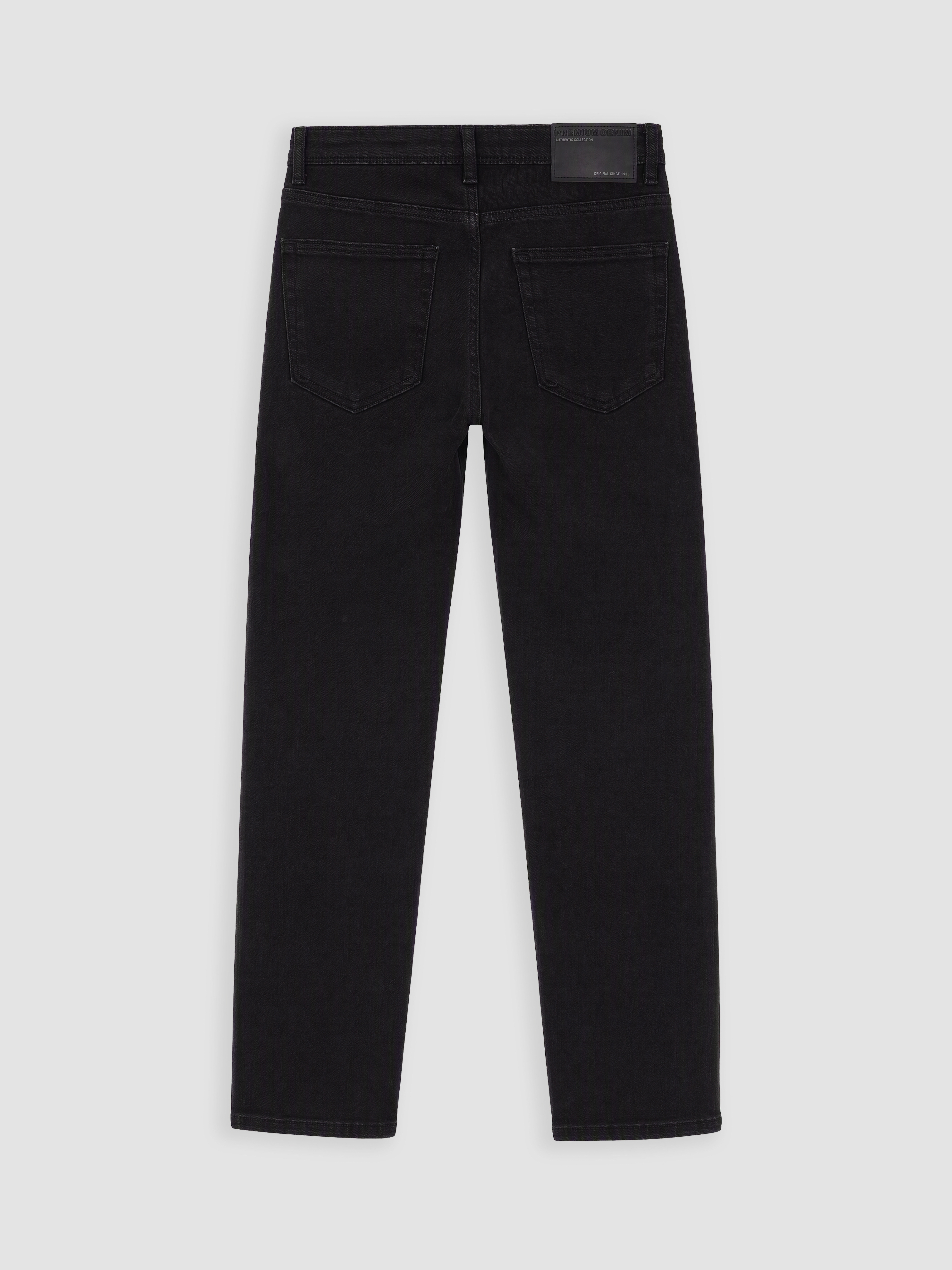LCW Jeans 750 Slim Fit Erkek Jean Pantolon görsel 3