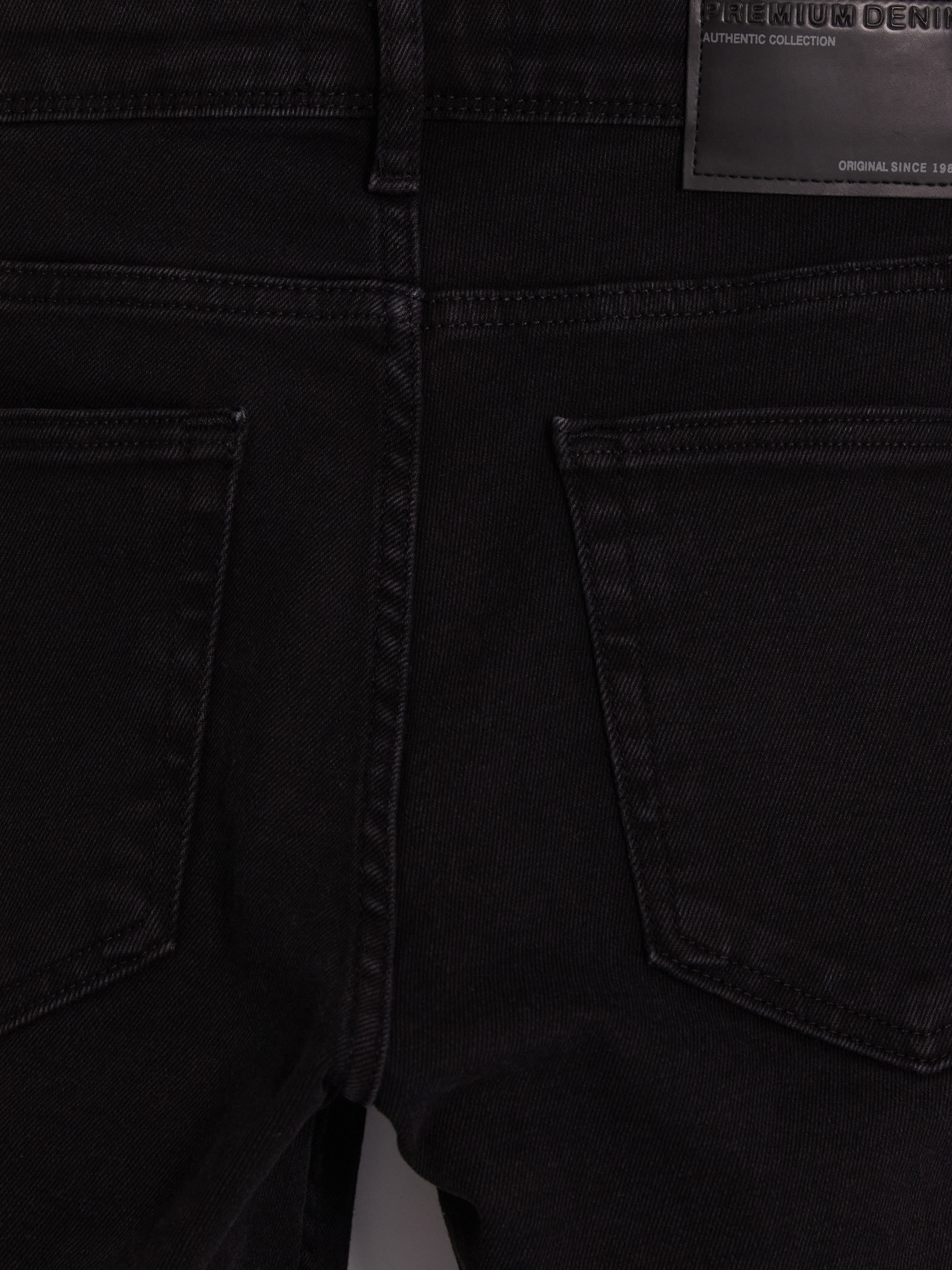 LCW Jeans 750 Slim Fit Erkek Jean Pantolon görsel 4