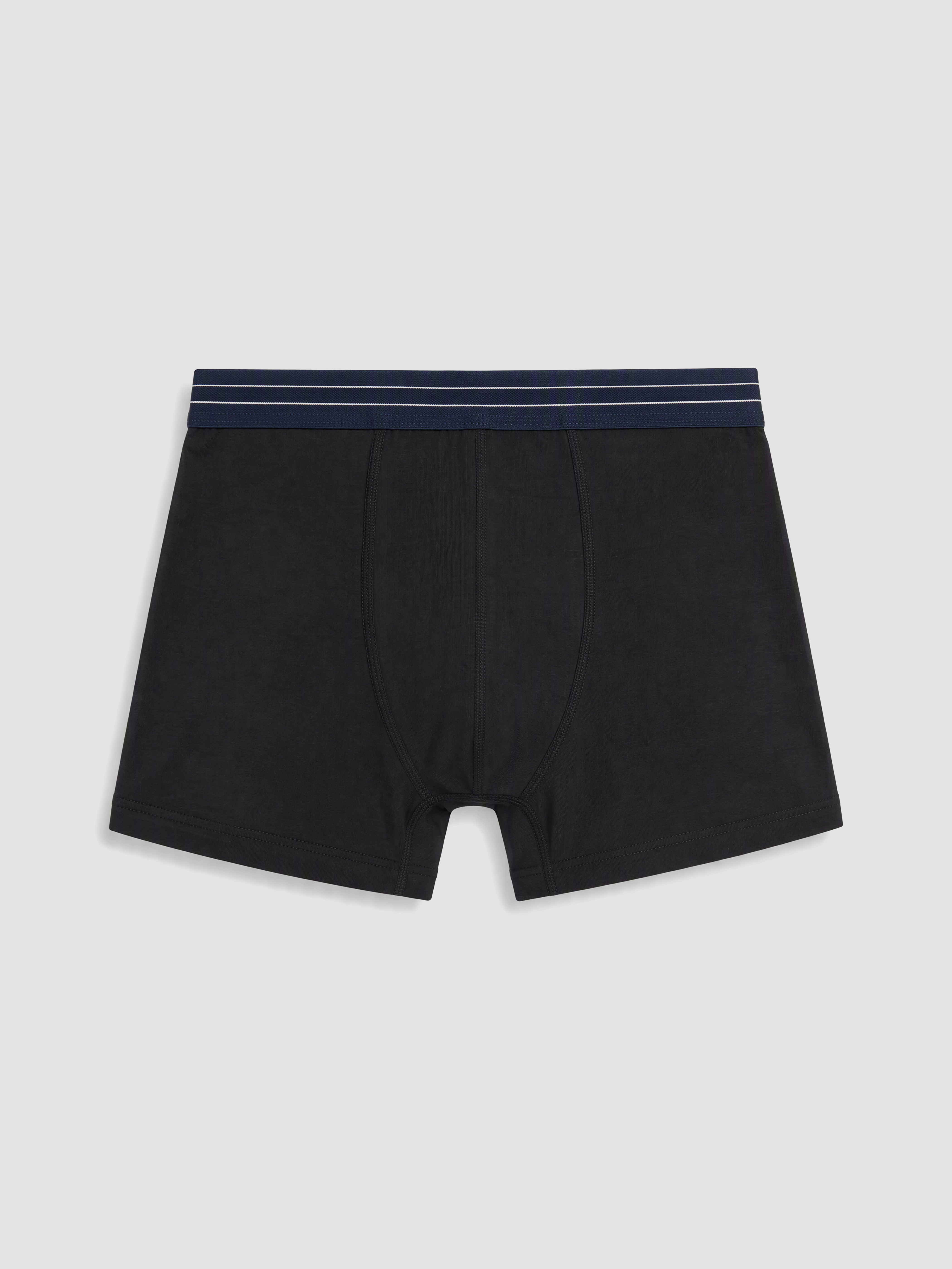 LC WAIKIKI Pamuk Esnek Erkek Boxer
